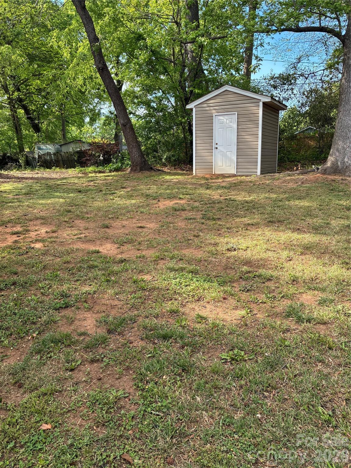 930 Wainwright Avenue — Charlotte