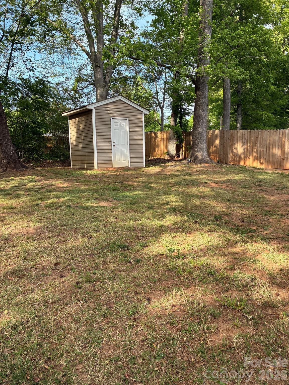 930 Wainwright Avenue — Charlotte