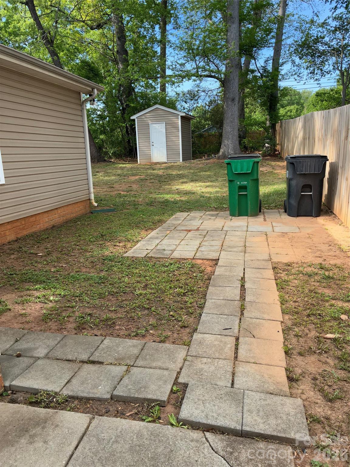 930 Wainwright Avenue — Charlotte