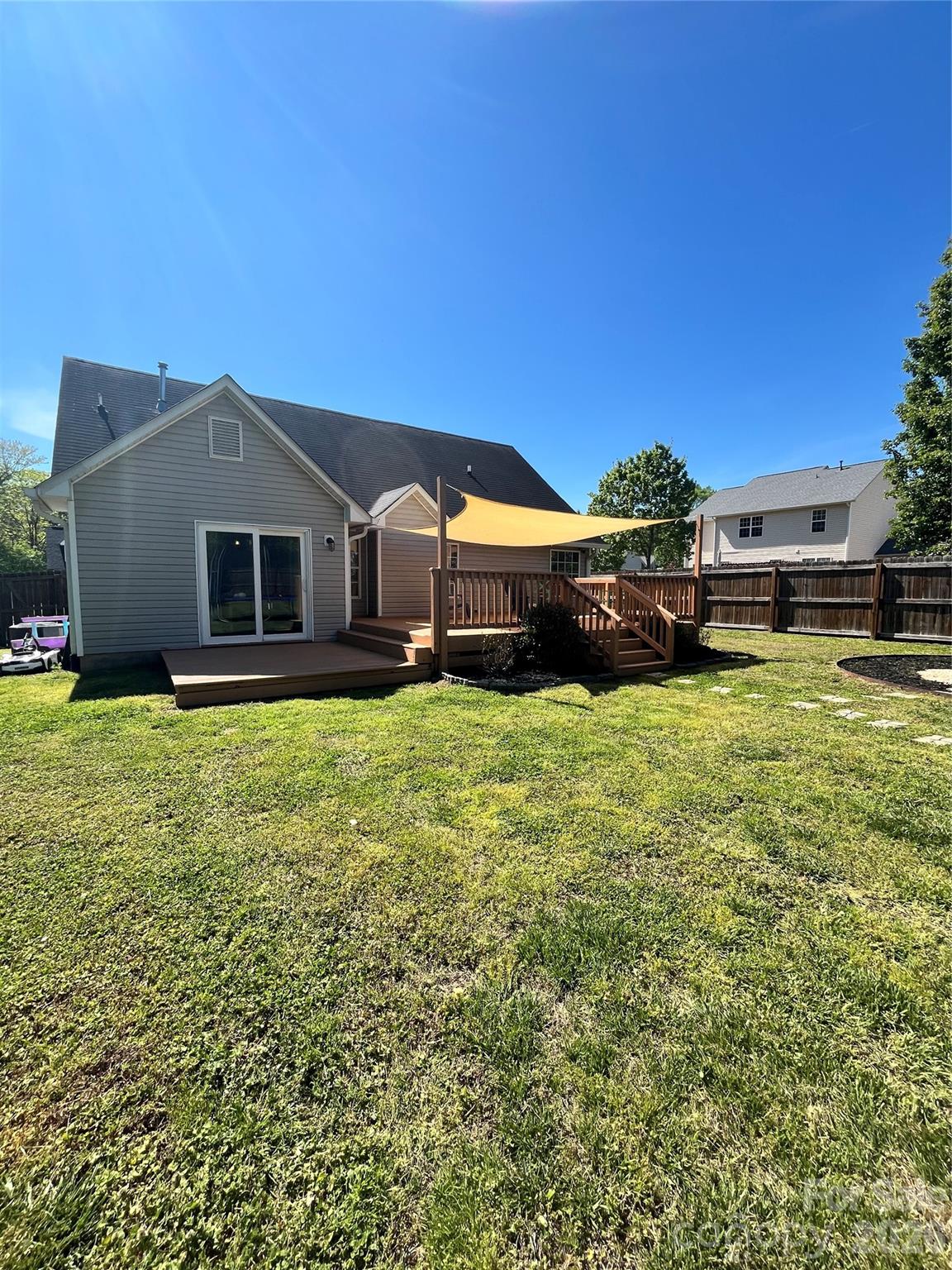2653 Thistle Brook Drive — Concord