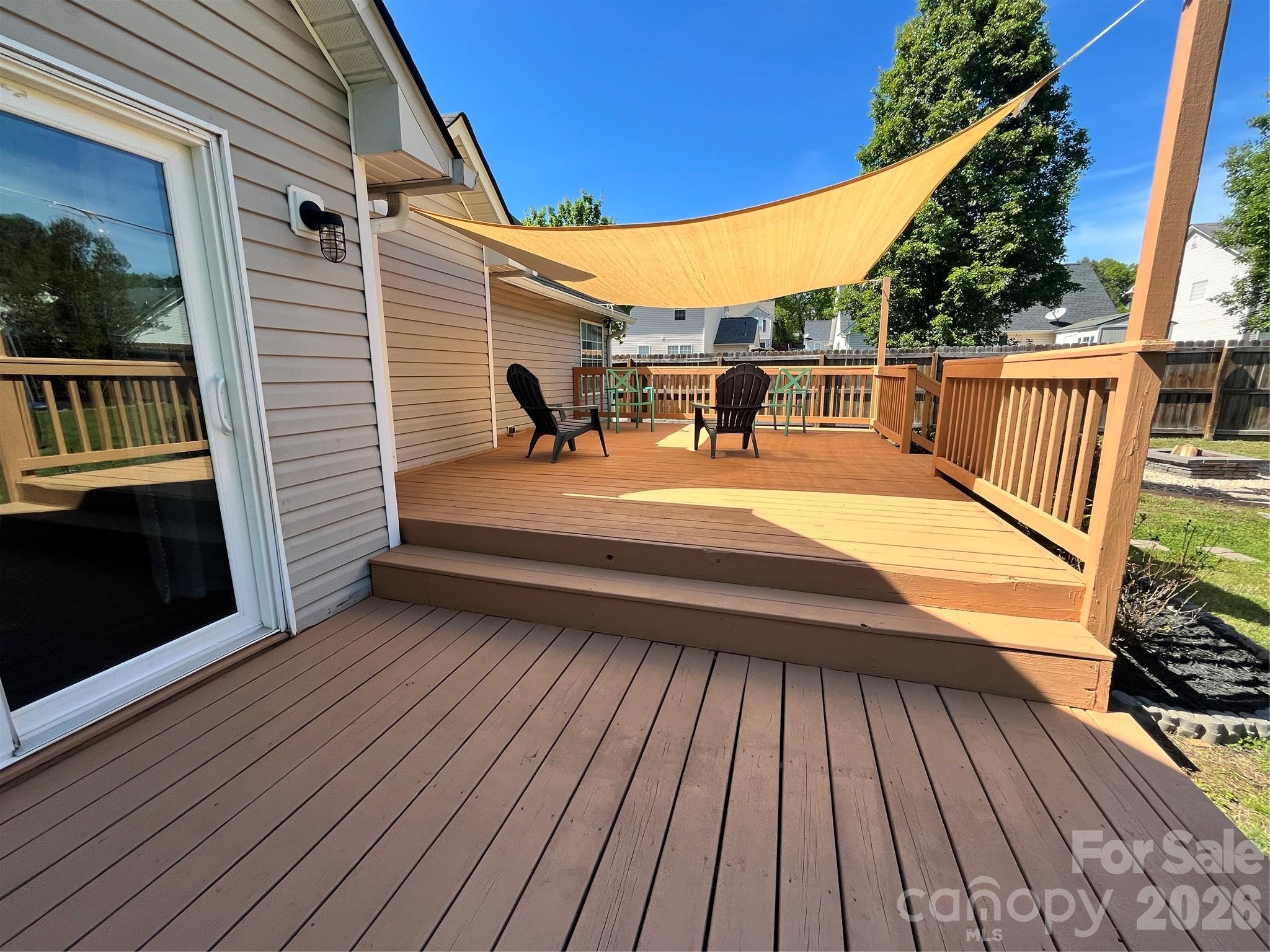 2653 Thistle Brook Drive — Concord