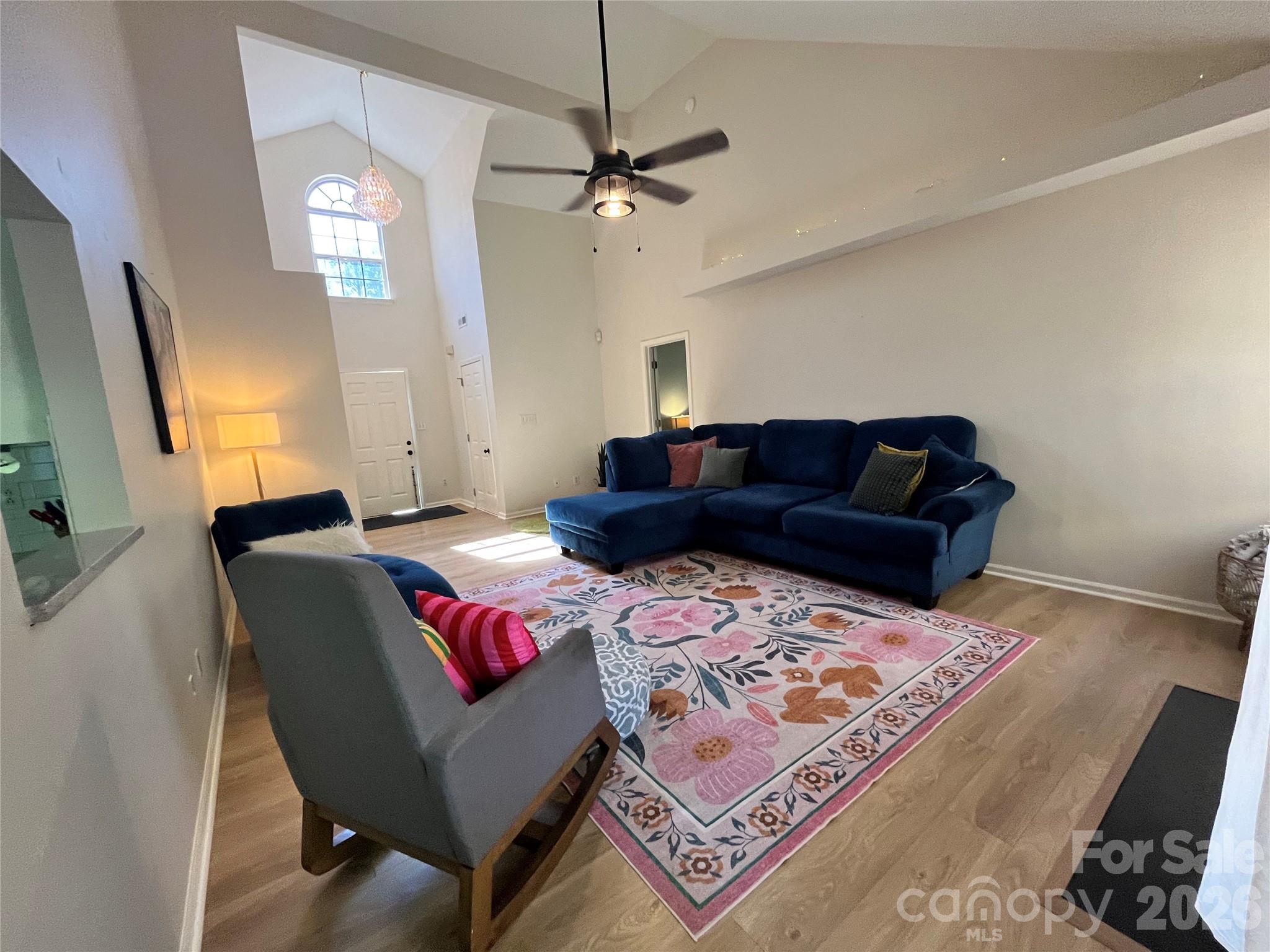 2653 Thistle Brook Drive — Concord