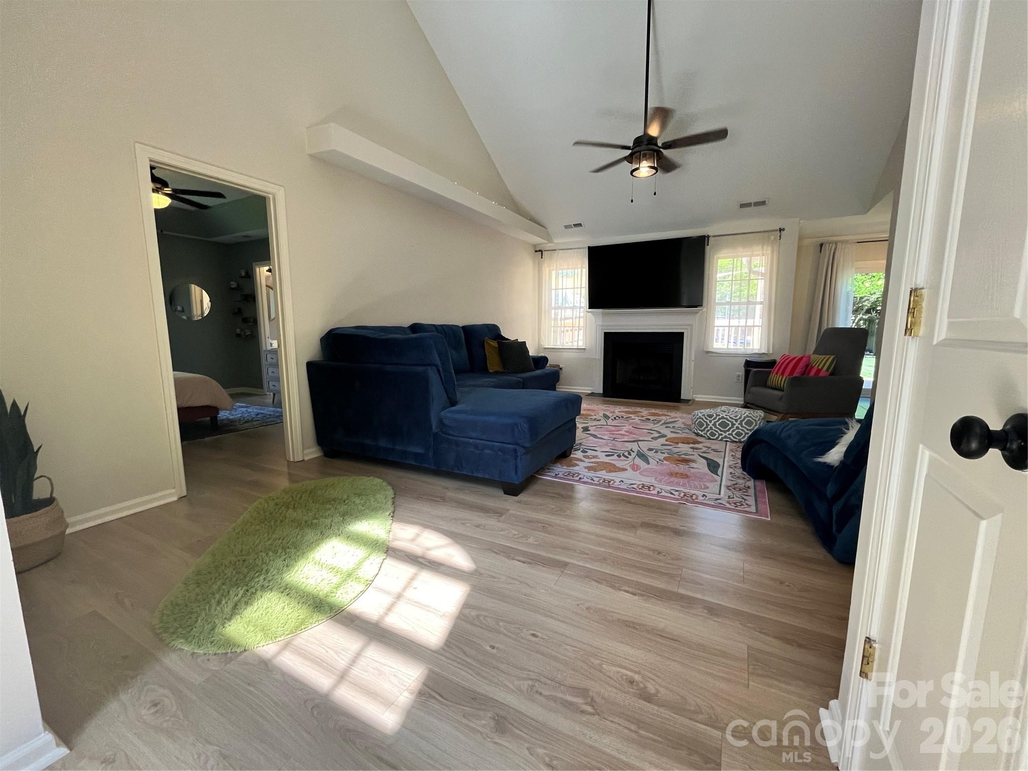 2653 Thistle Brook Drive — Concord