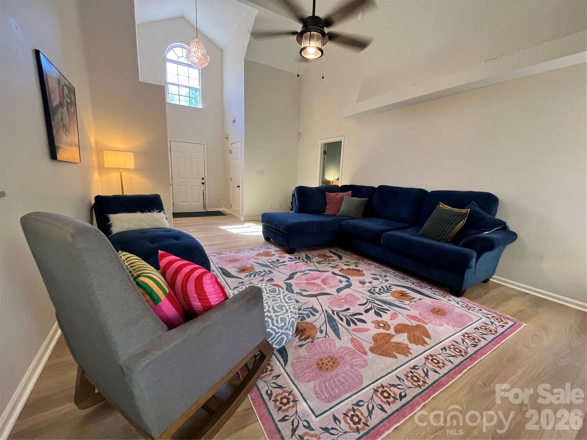 2653 Thistle Brook Drive — Concord
