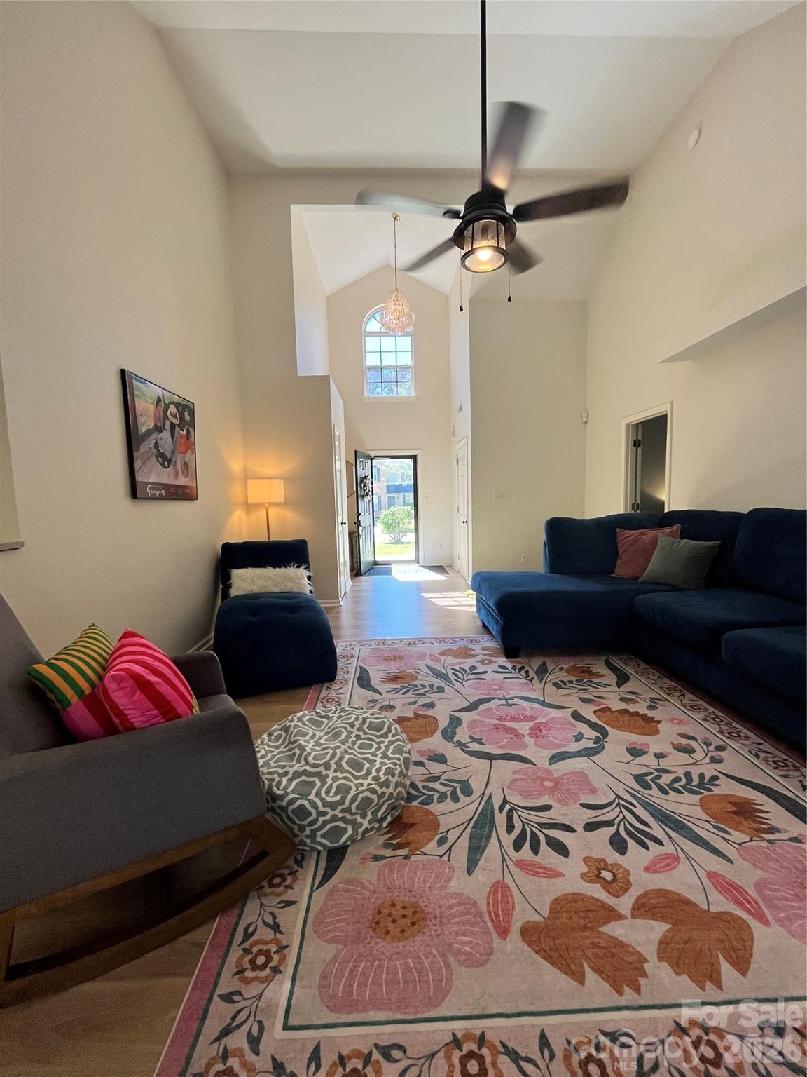 2653 Thistle Brook Drive — Concord