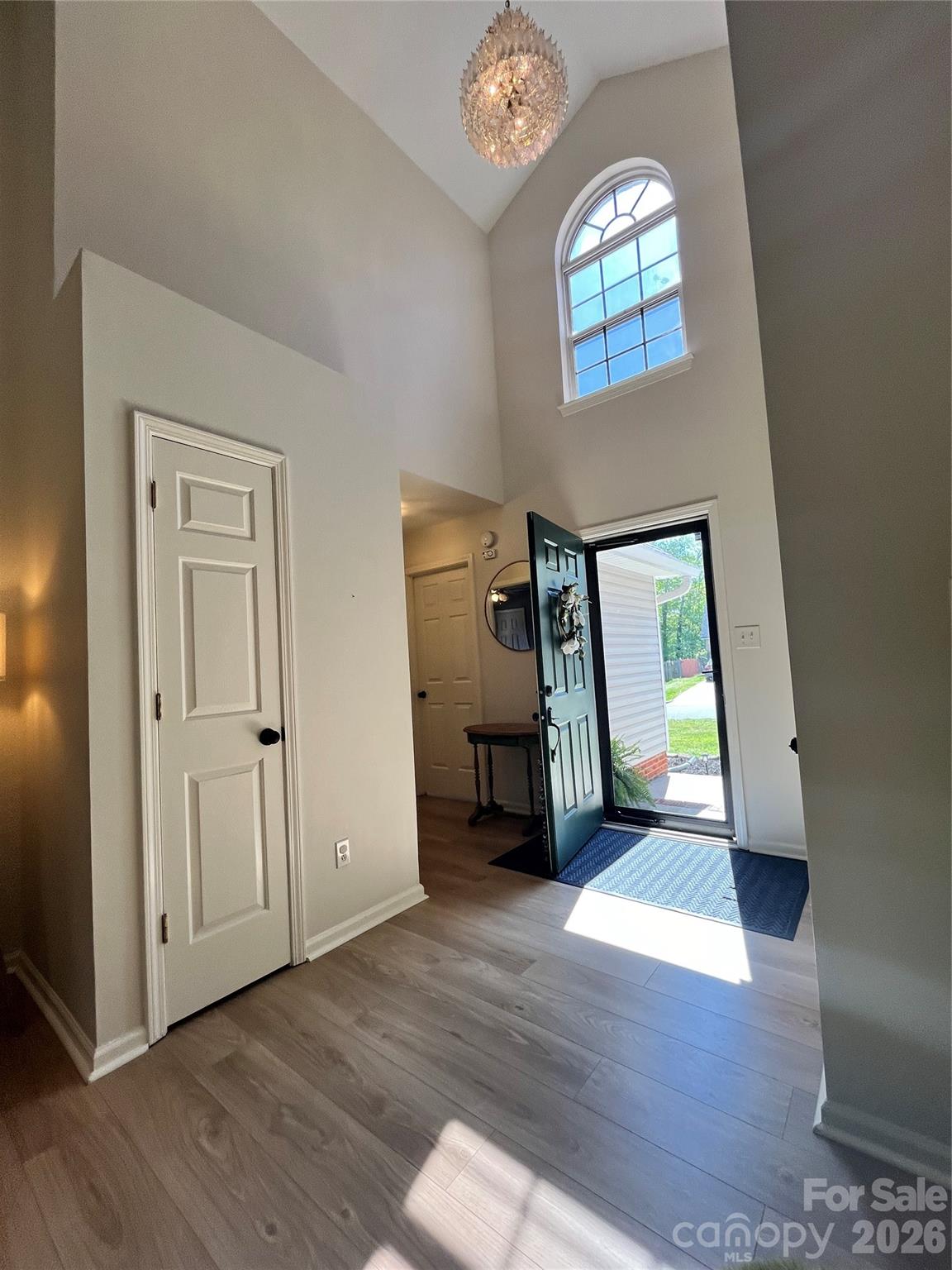2653 Thistle Brook Drive — Concord