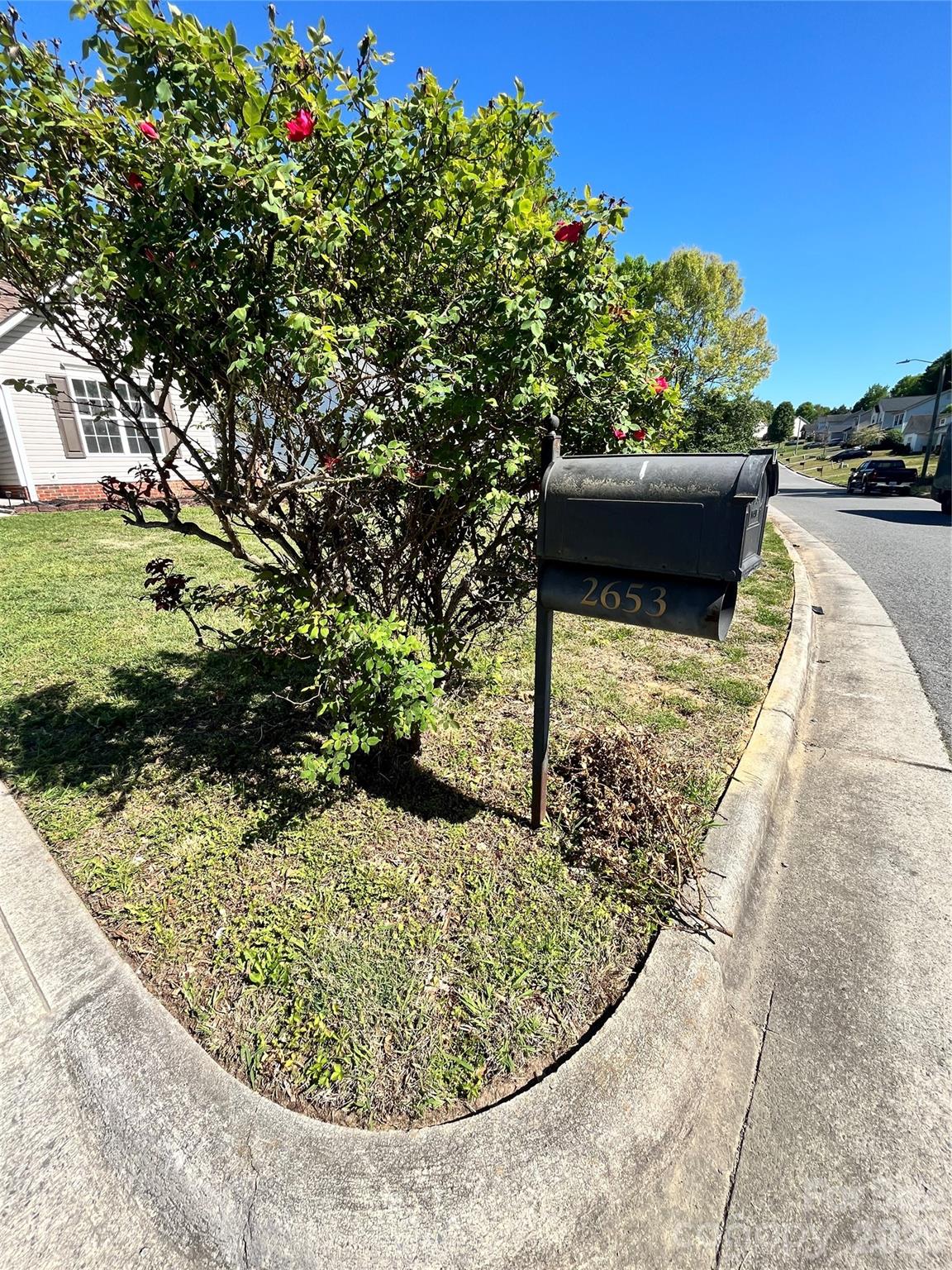 2653 Thistle Brook Drive — Concord