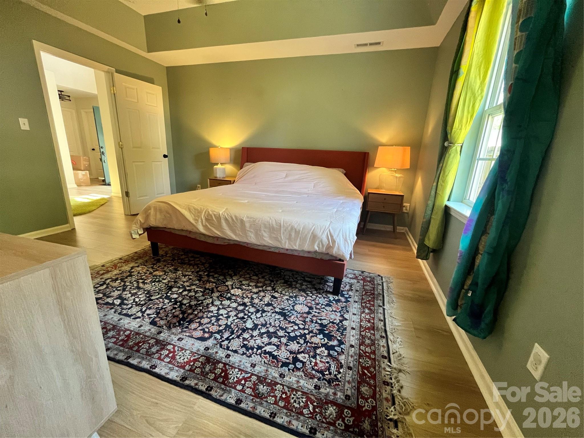 2653 Thistle Brook Drive — Concord