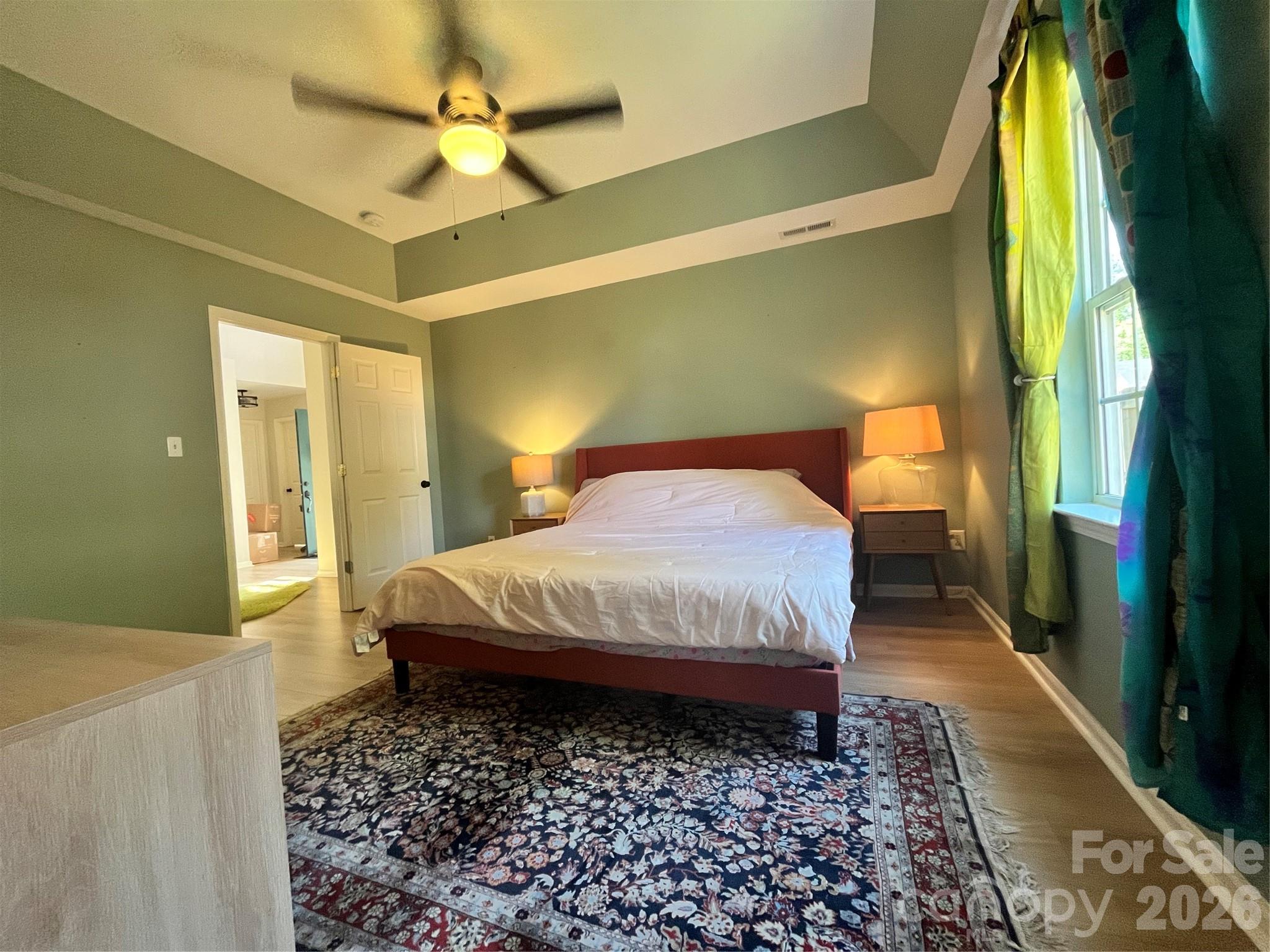 2653 Thistle Brook Drive — Concord
