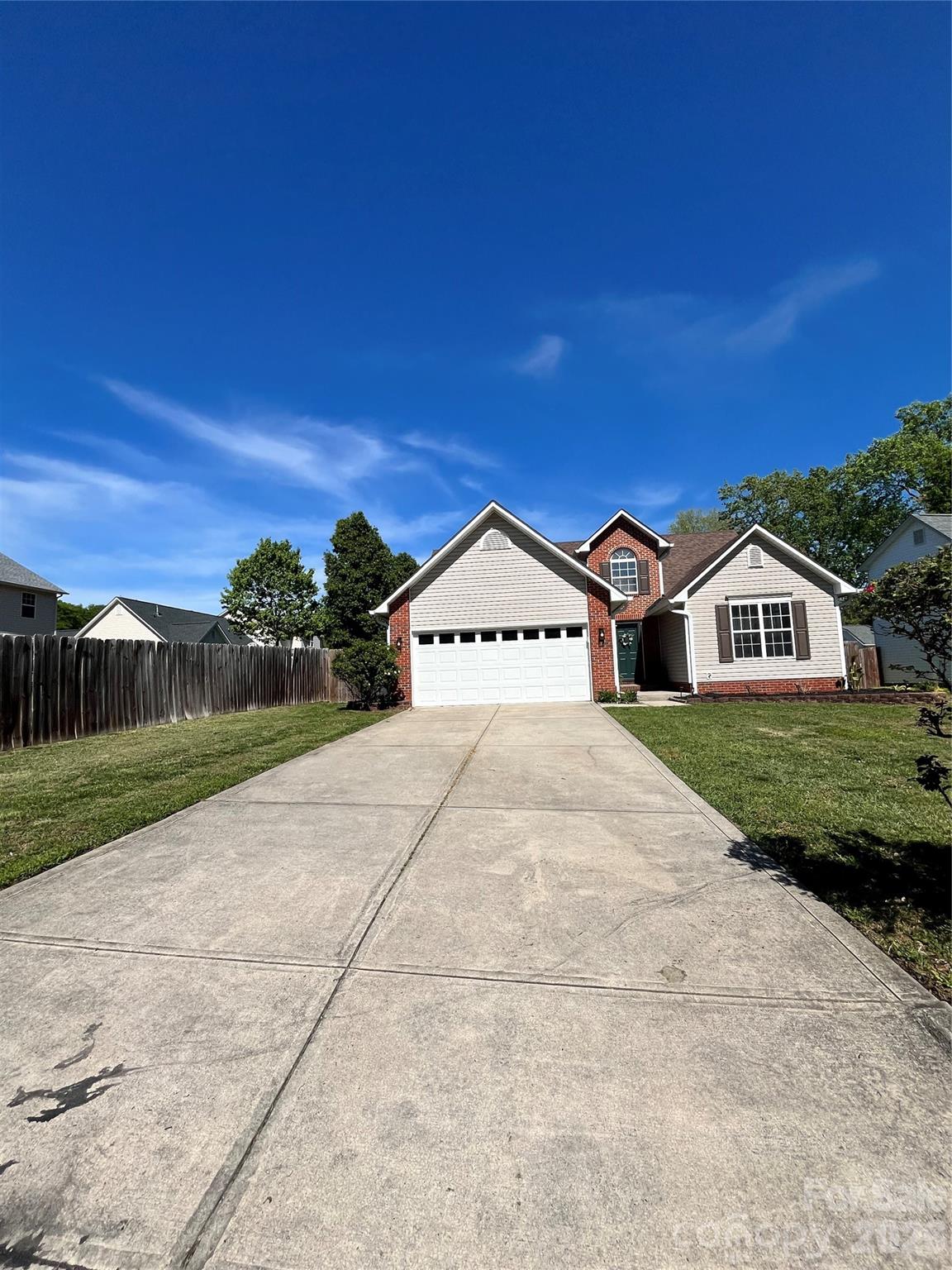 2653 Thistle Brook Drive — Concord