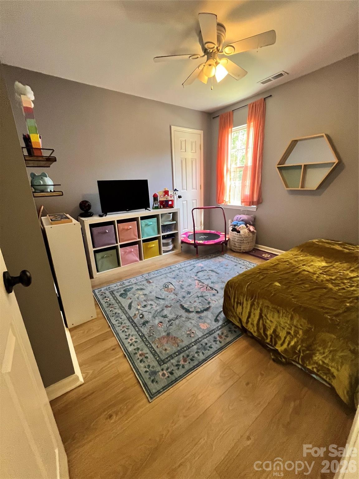 2653 Thistle Brook Drive — Concord
