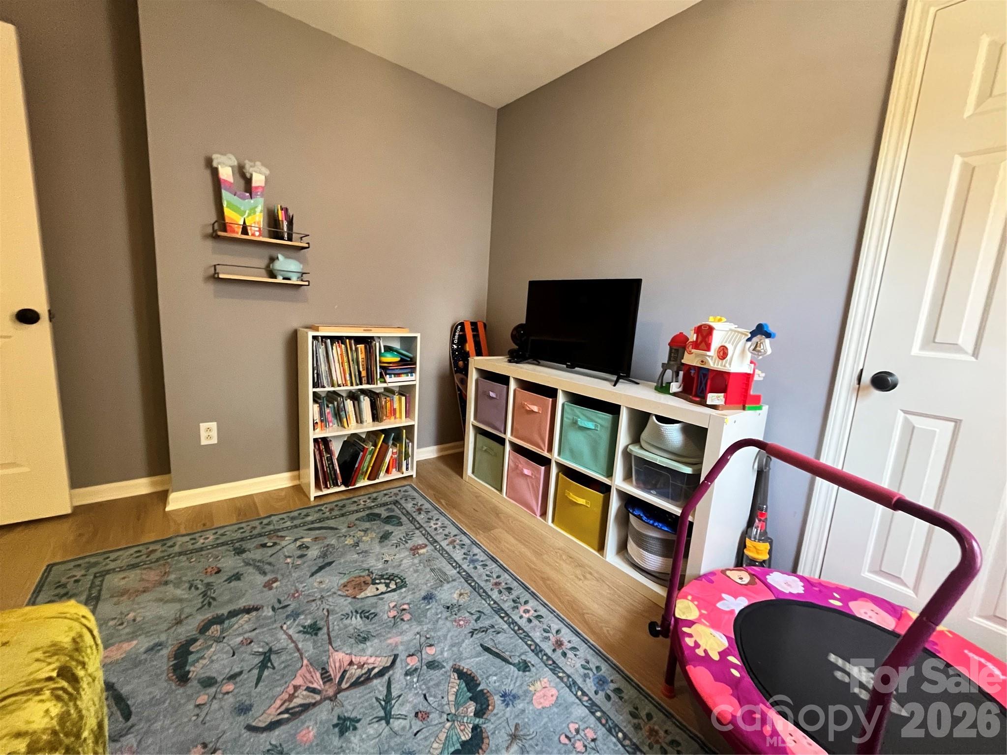 2653 Thistle Brook Drive — Concord