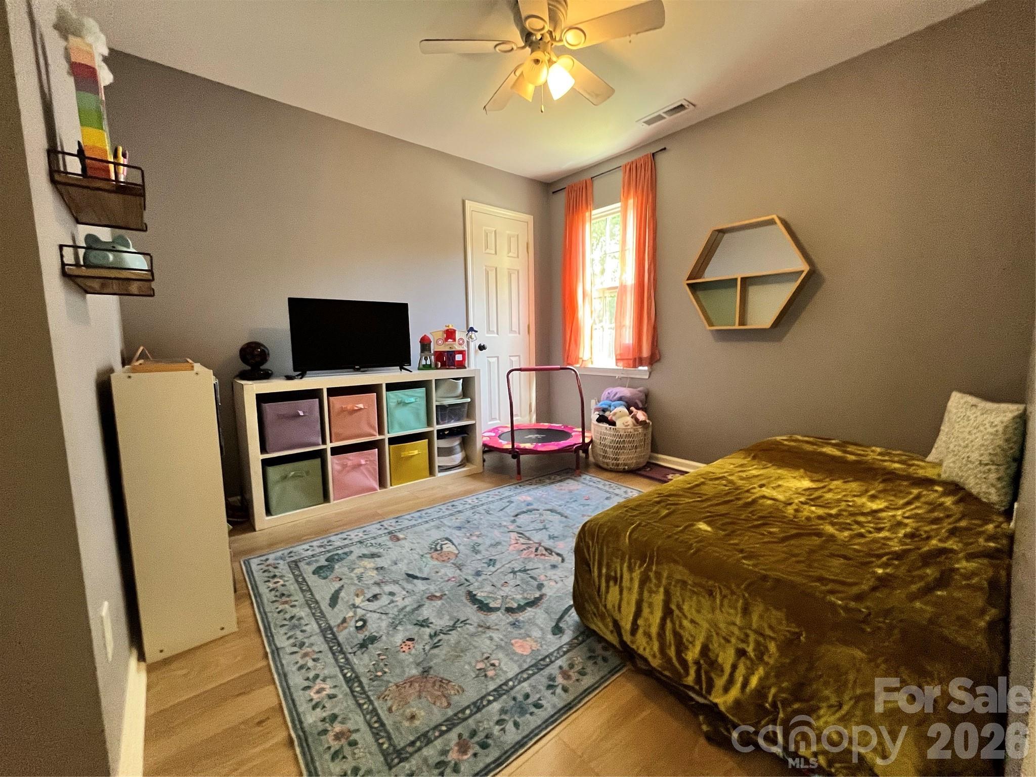 2653 Thistle Brook Drive — Concord