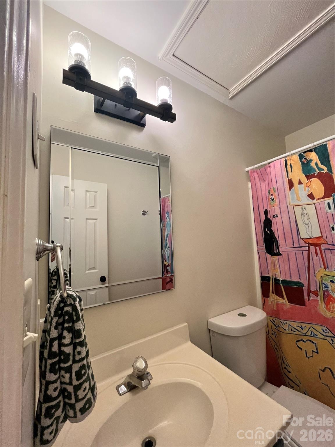 2653 Thistle Brook Drive — Concord
