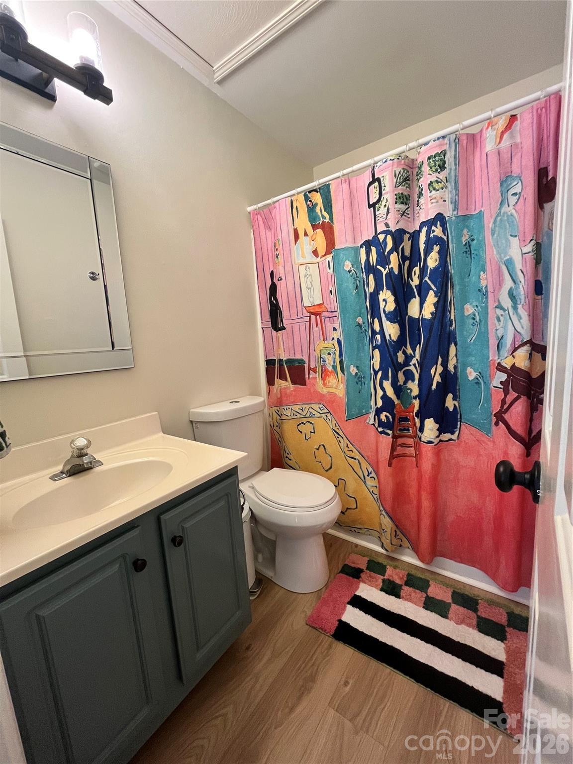 2653 Thistle Brook Drive — Concord