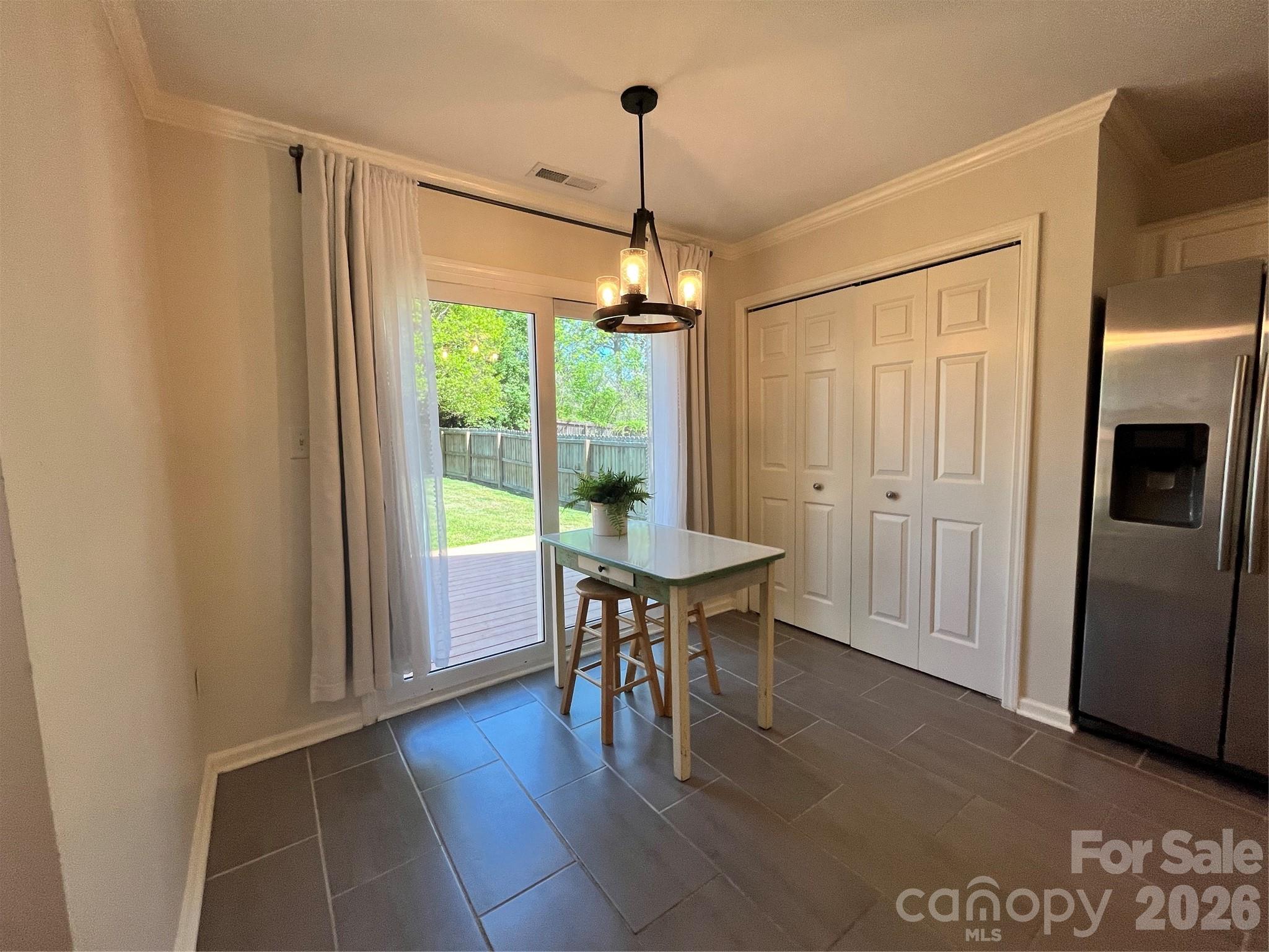 2653 Thistle Brook Drive — Concord
