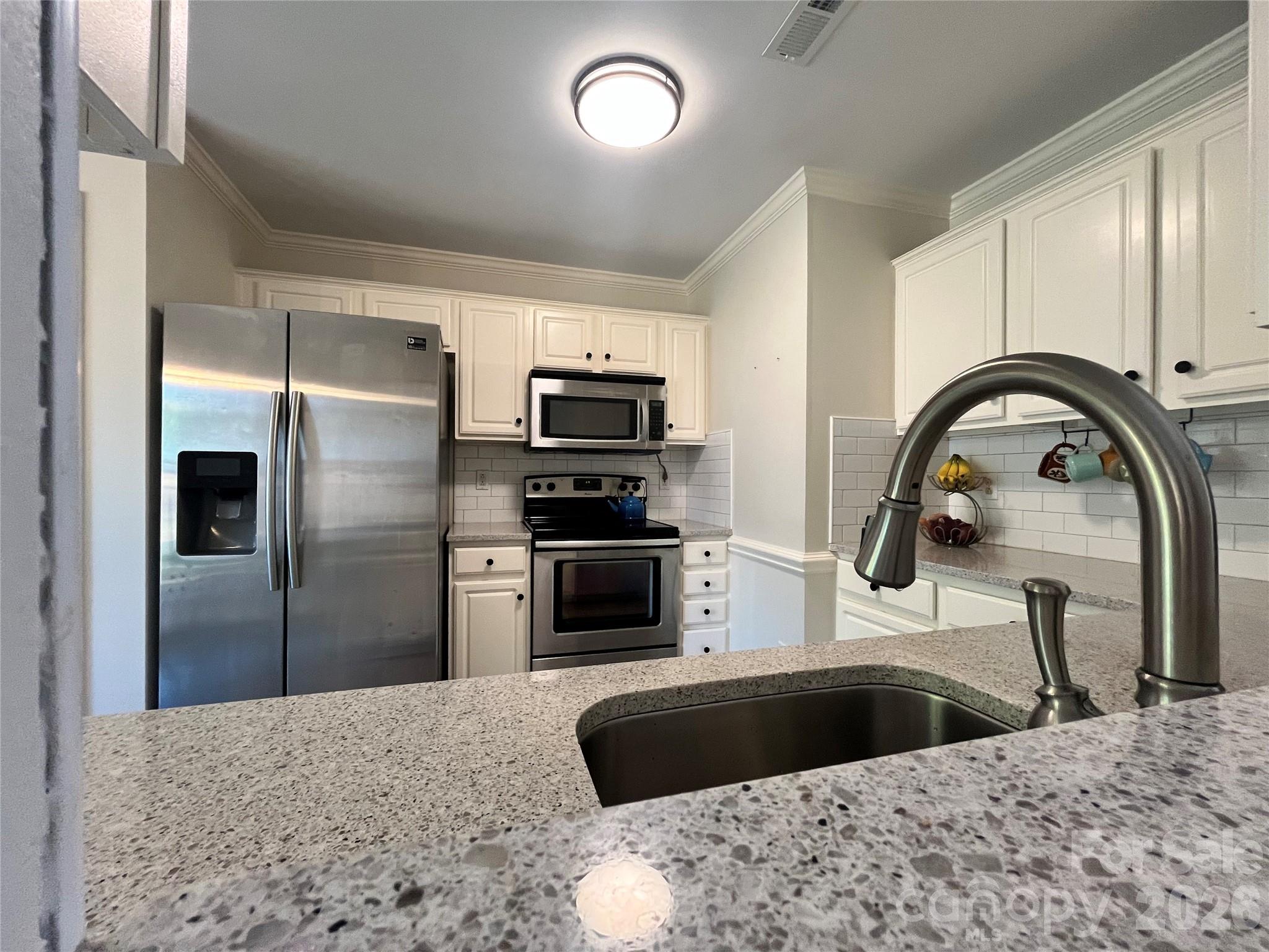 2653 Thistle Brook Drive — Concord