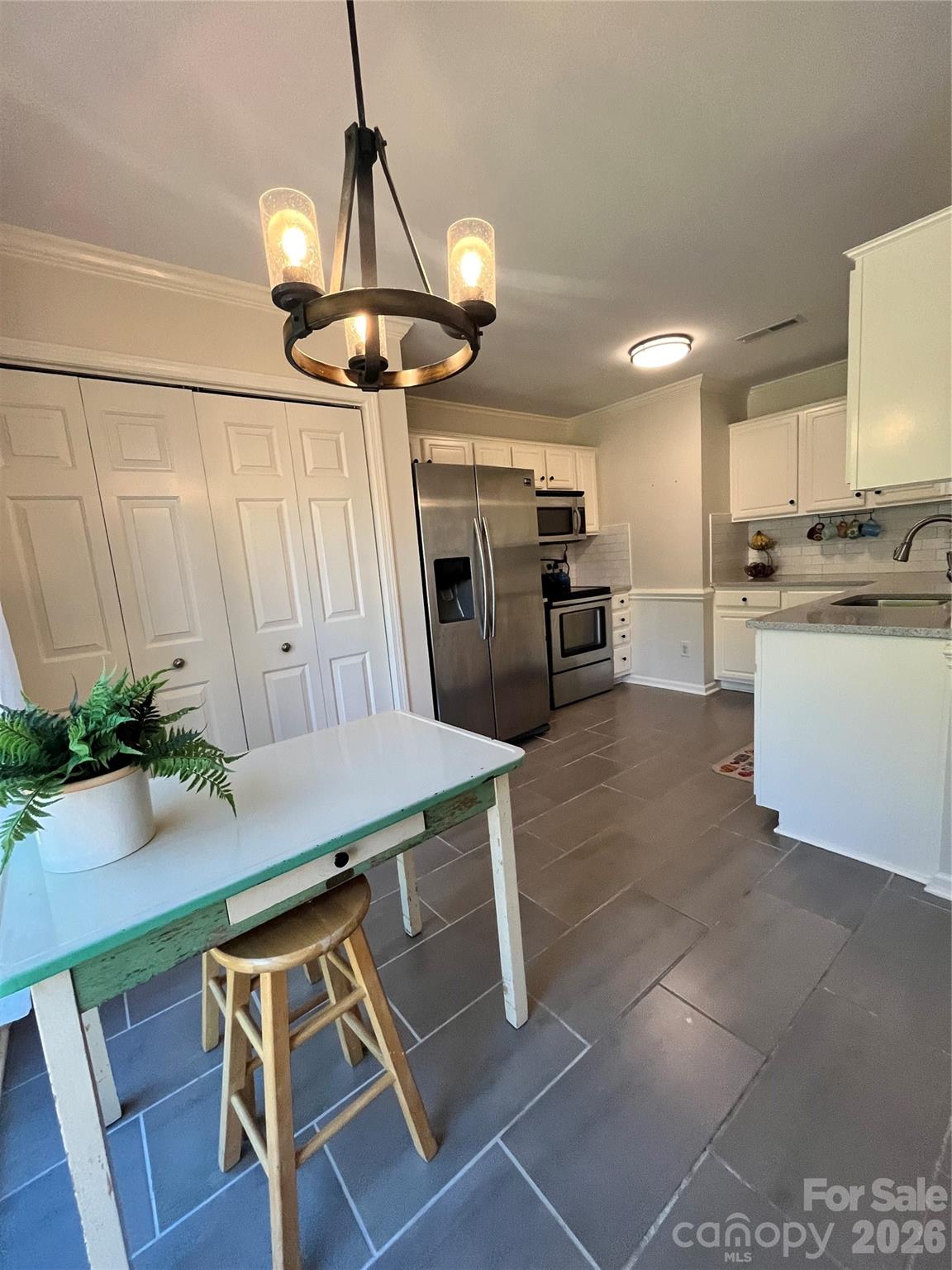 2653 Thistle Brook Drive — Concord