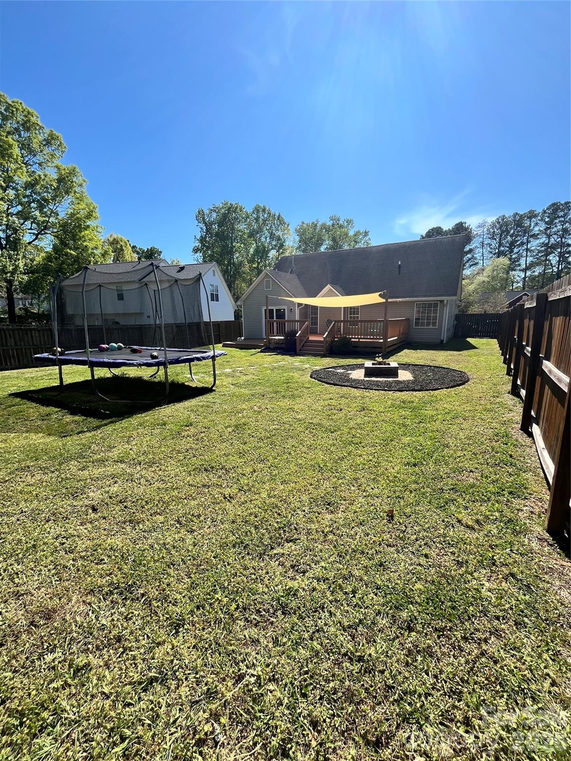 2653 Thistle Brook Drive — Concord