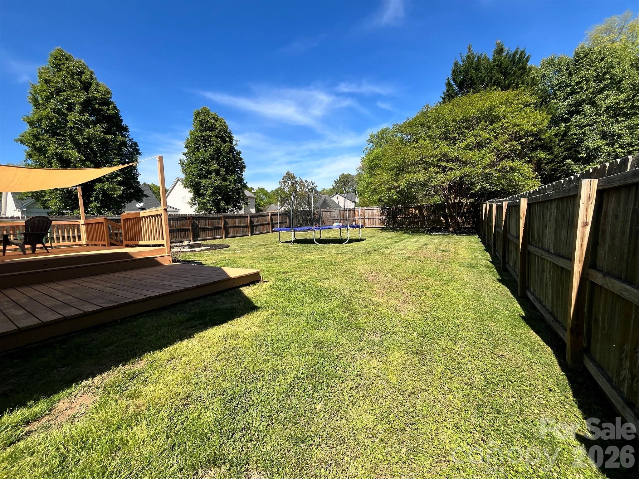 2653 Thistle Brook Drive — Concord