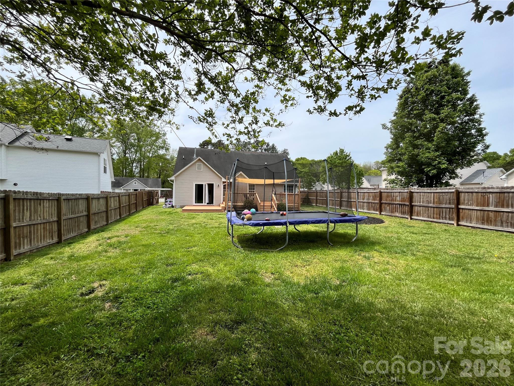 2653 Thistle Brook Drive — Concord