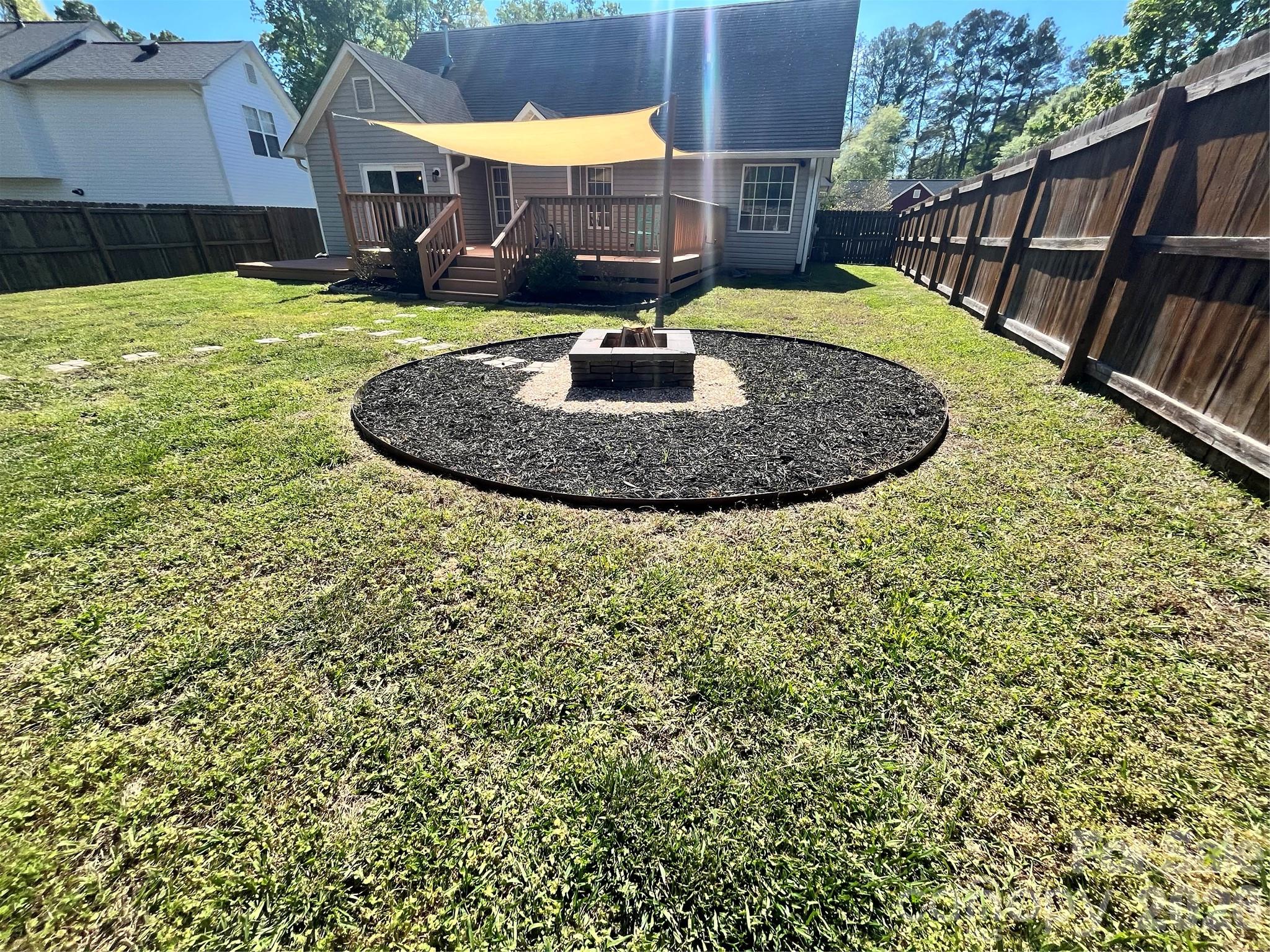 2653 Thistle Brook Drive — Concord