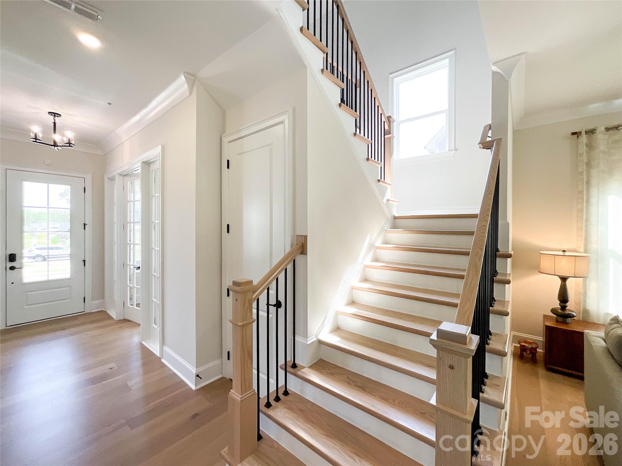 12213 Old Cottonwood Lane — Huntersville