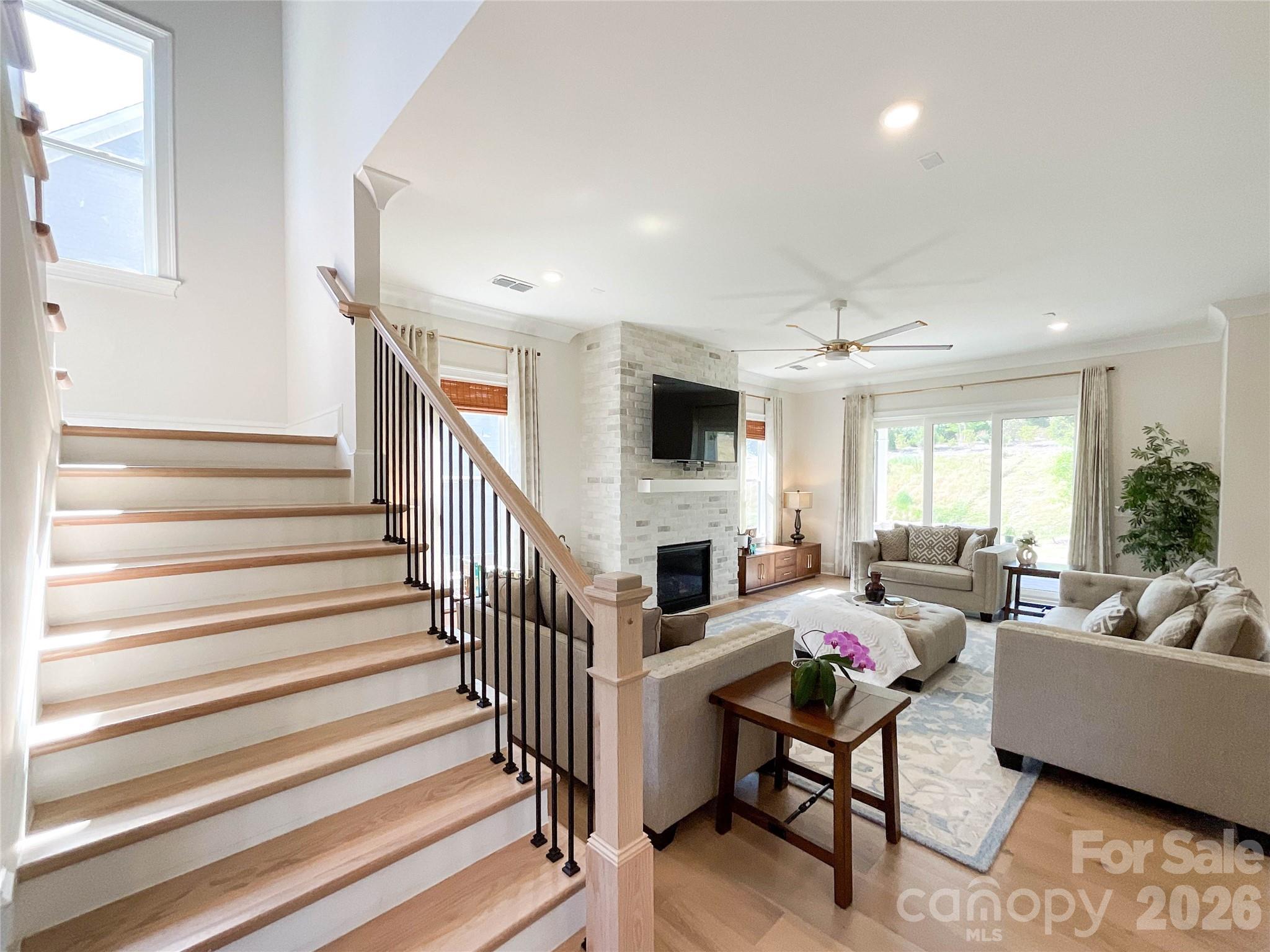 12213 Old Cottonwood Lane — Huntersville