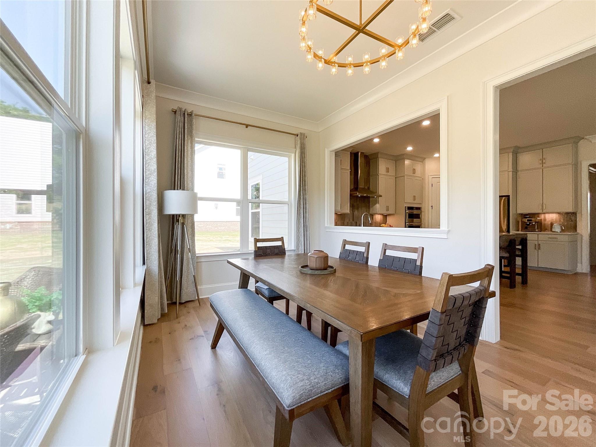 12213 Old Cottonwood Lane — Huntersville