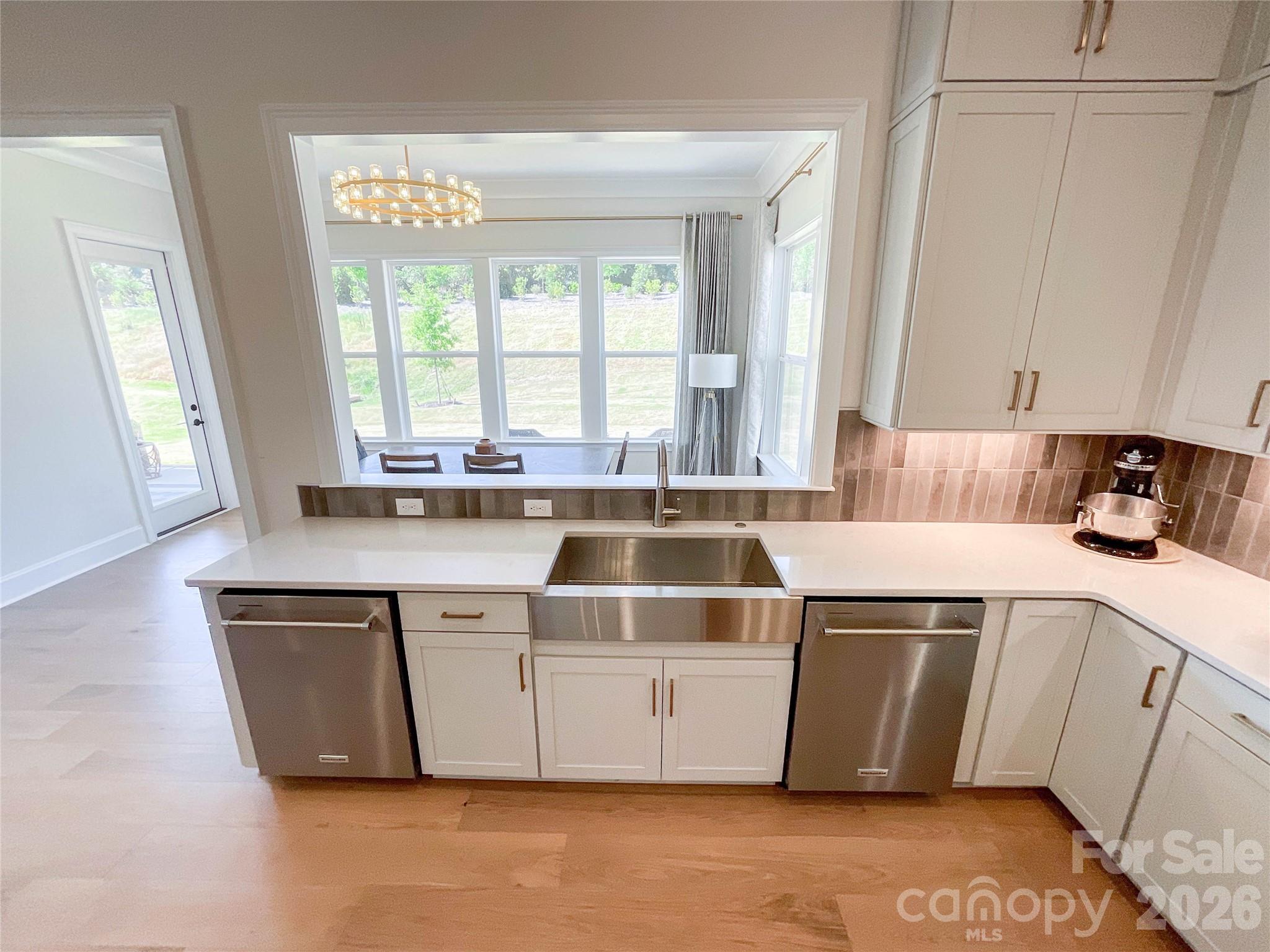 12213 Old Cottonwood Lane — Huntersville