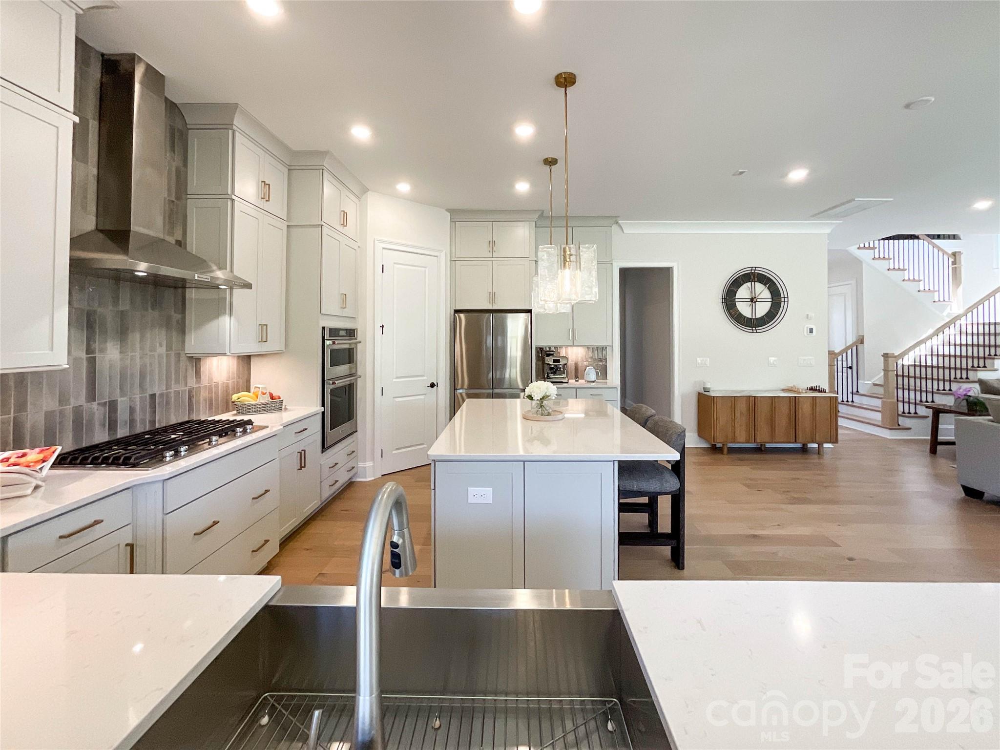 12213 Old Cottonwood Lane — Huntersville