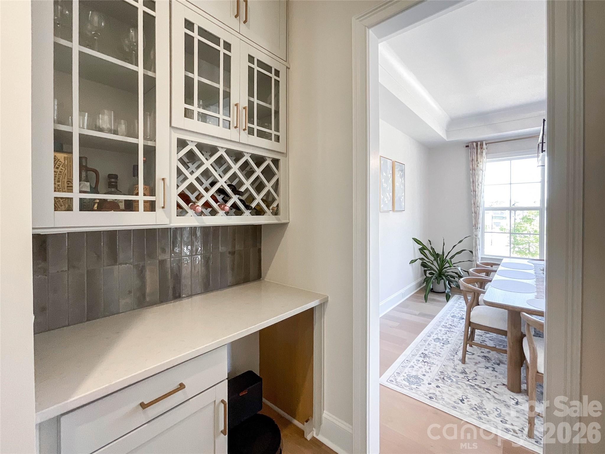 12213 Old Cottonwood Lane — Huntersville