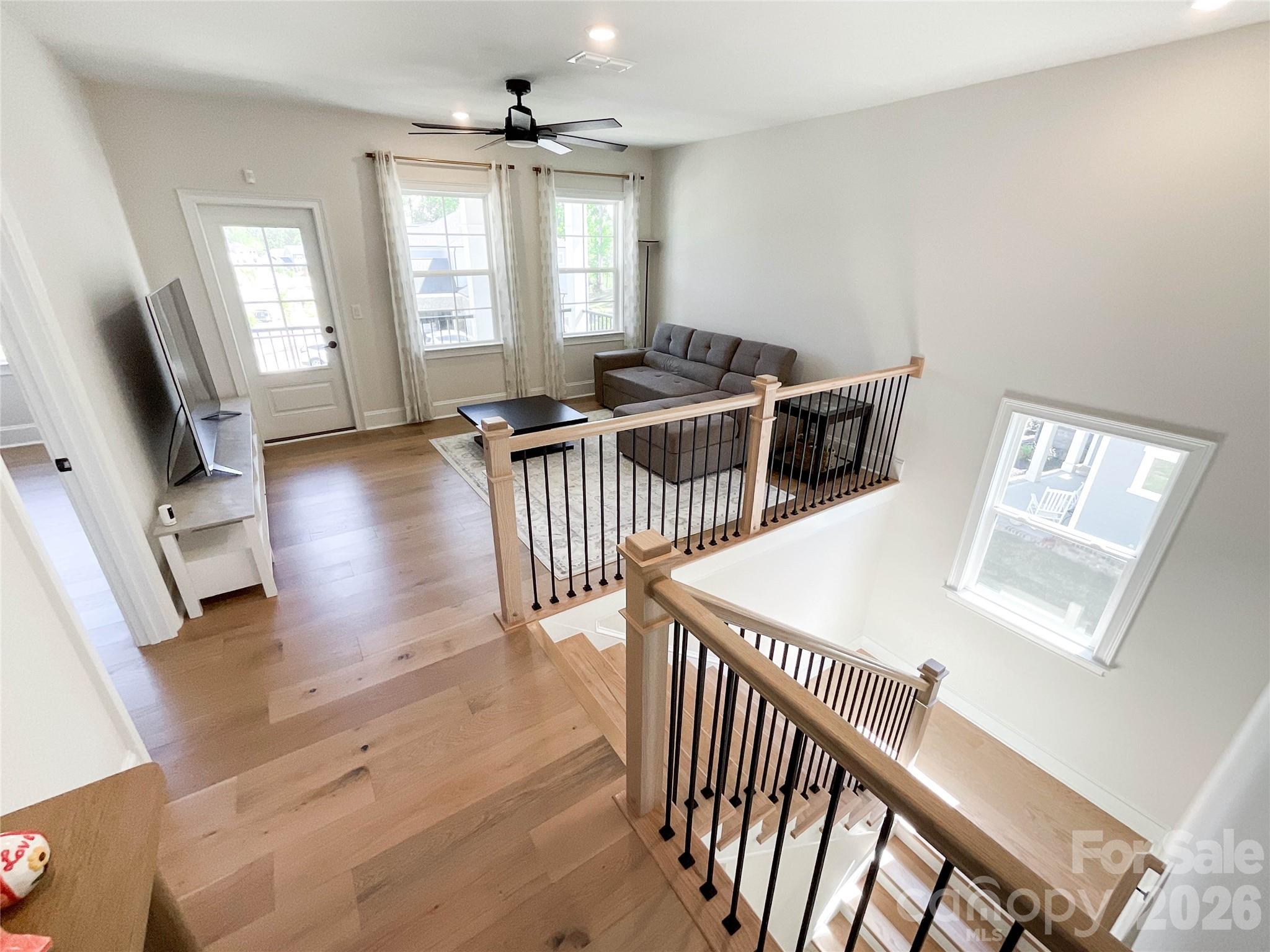 12213 Old Cottonwood Lane — Huntersville