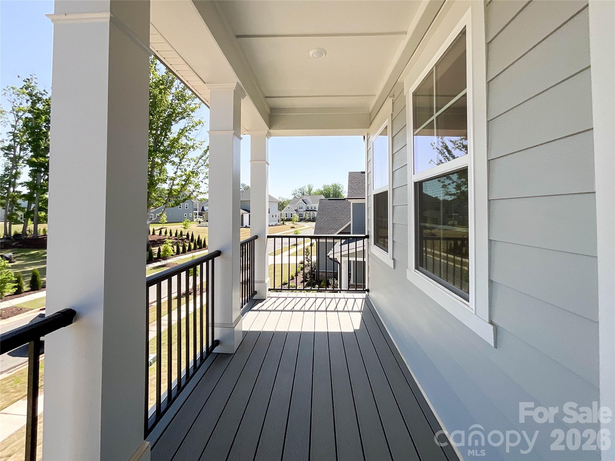 12213 Old Cottonwood Lane — Huntersville