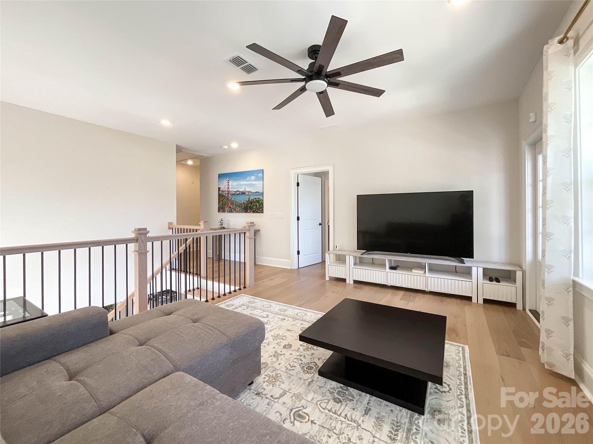 12213 Old Cottonwood Lane — Huntersville