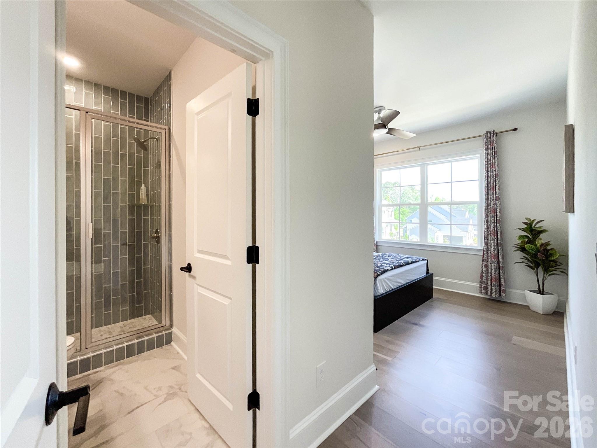 12213 Old Cottonwood Lane — Huntersville