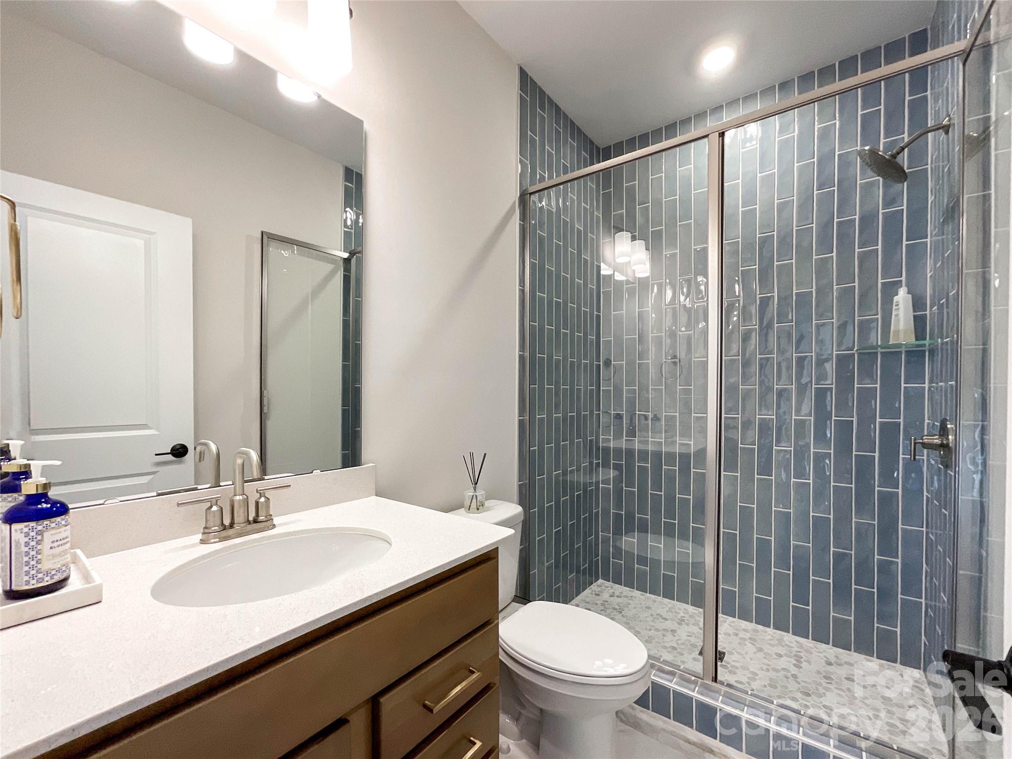 12213 Old Cottonwood Lane — Huntersville