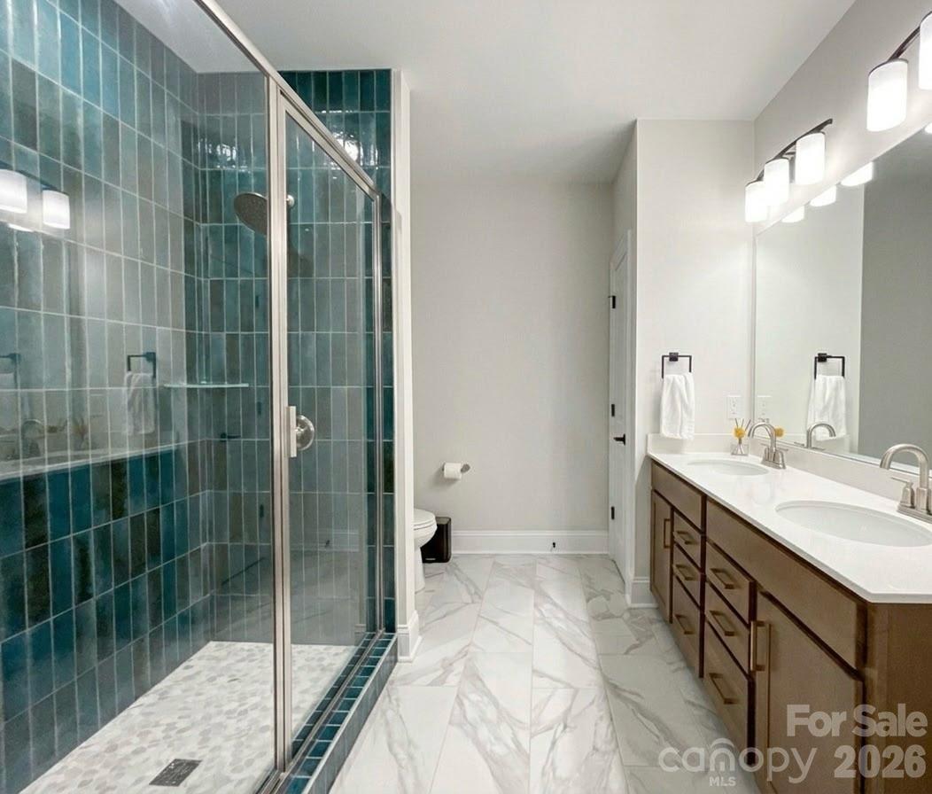 12213 Old Cottonwood Lane — Huntersville