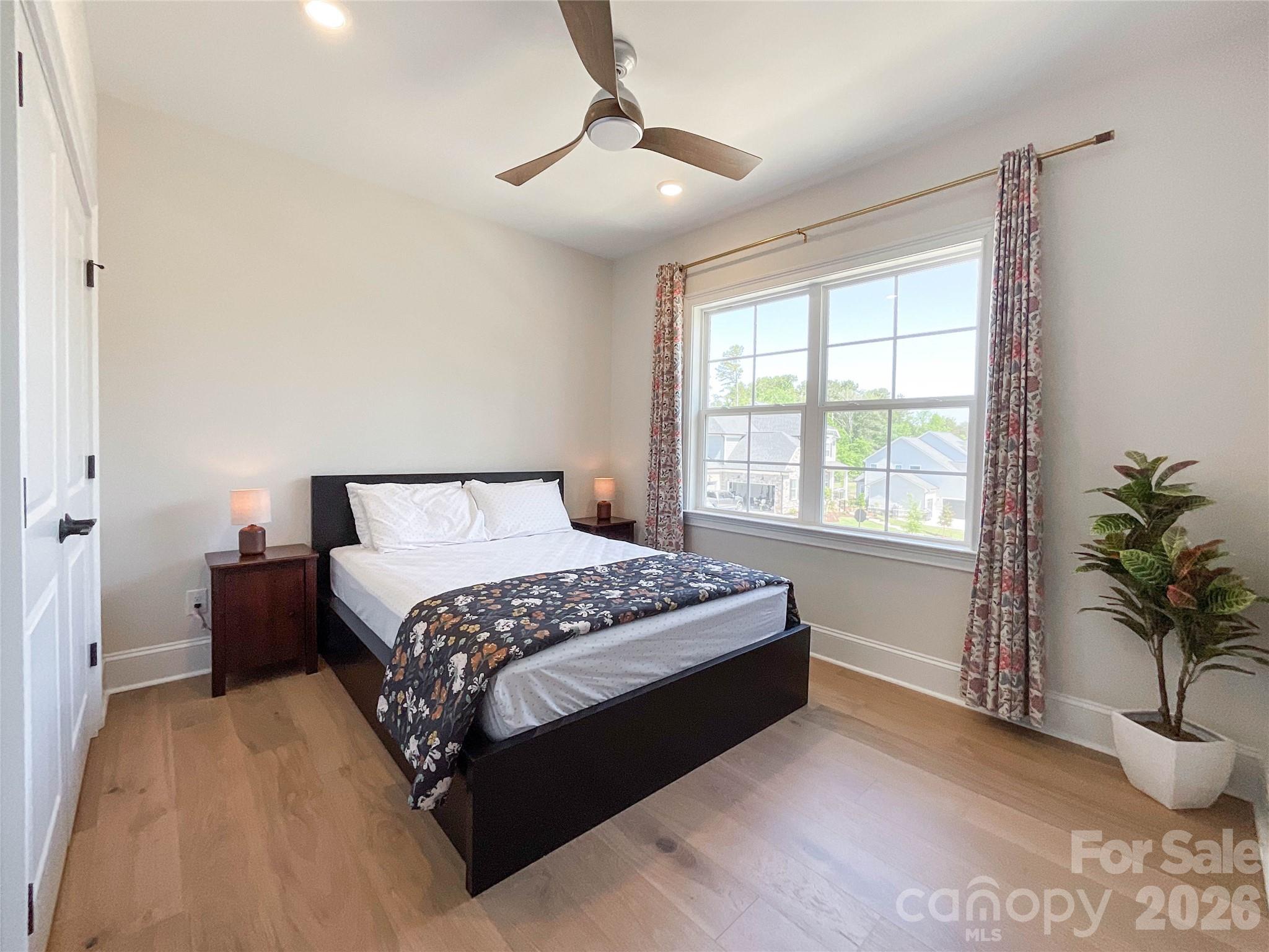 12213 Old Cottonwood Lane — Huntersville