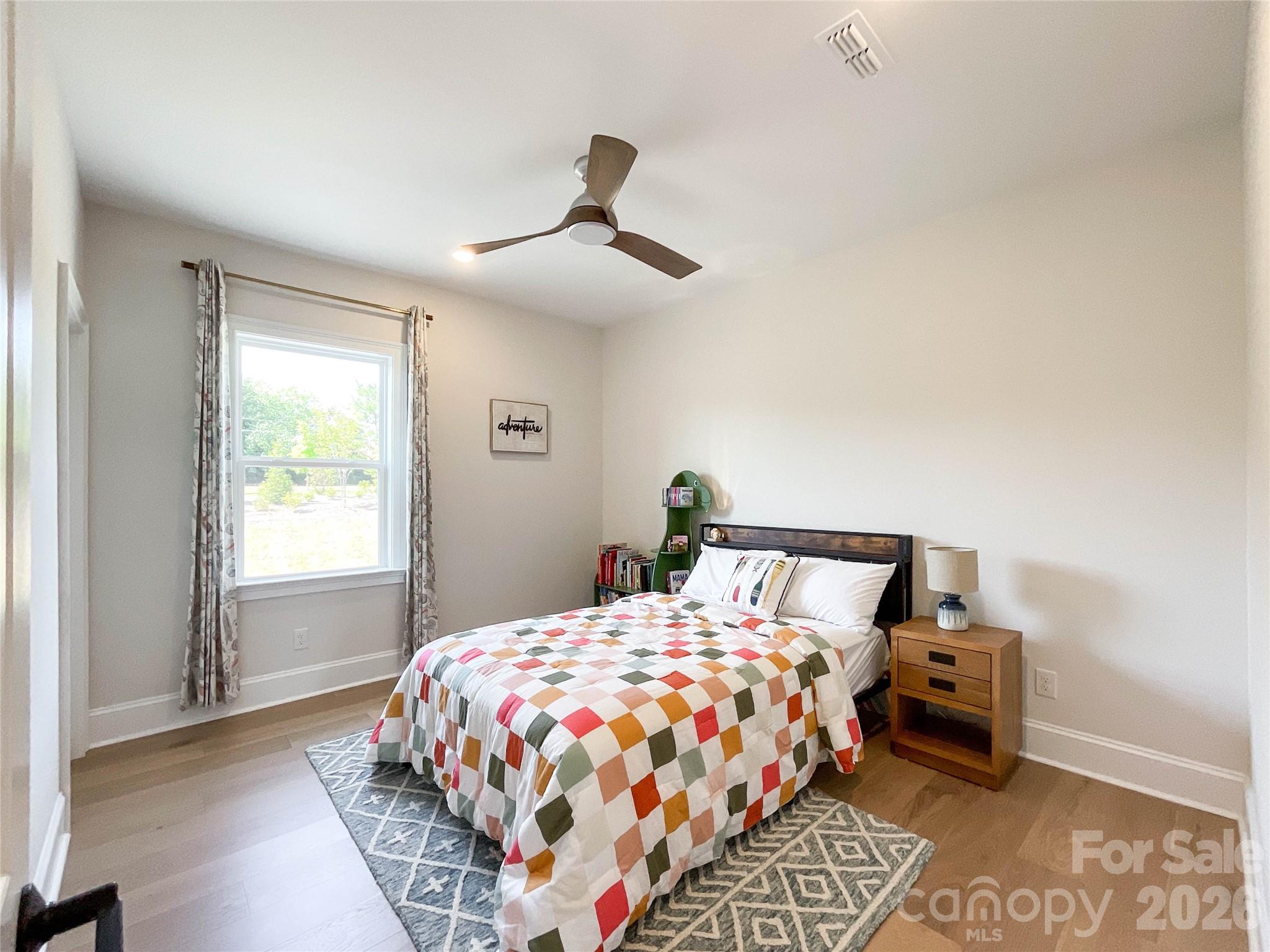 12213 Old Cottonwood Lane — Huntersville