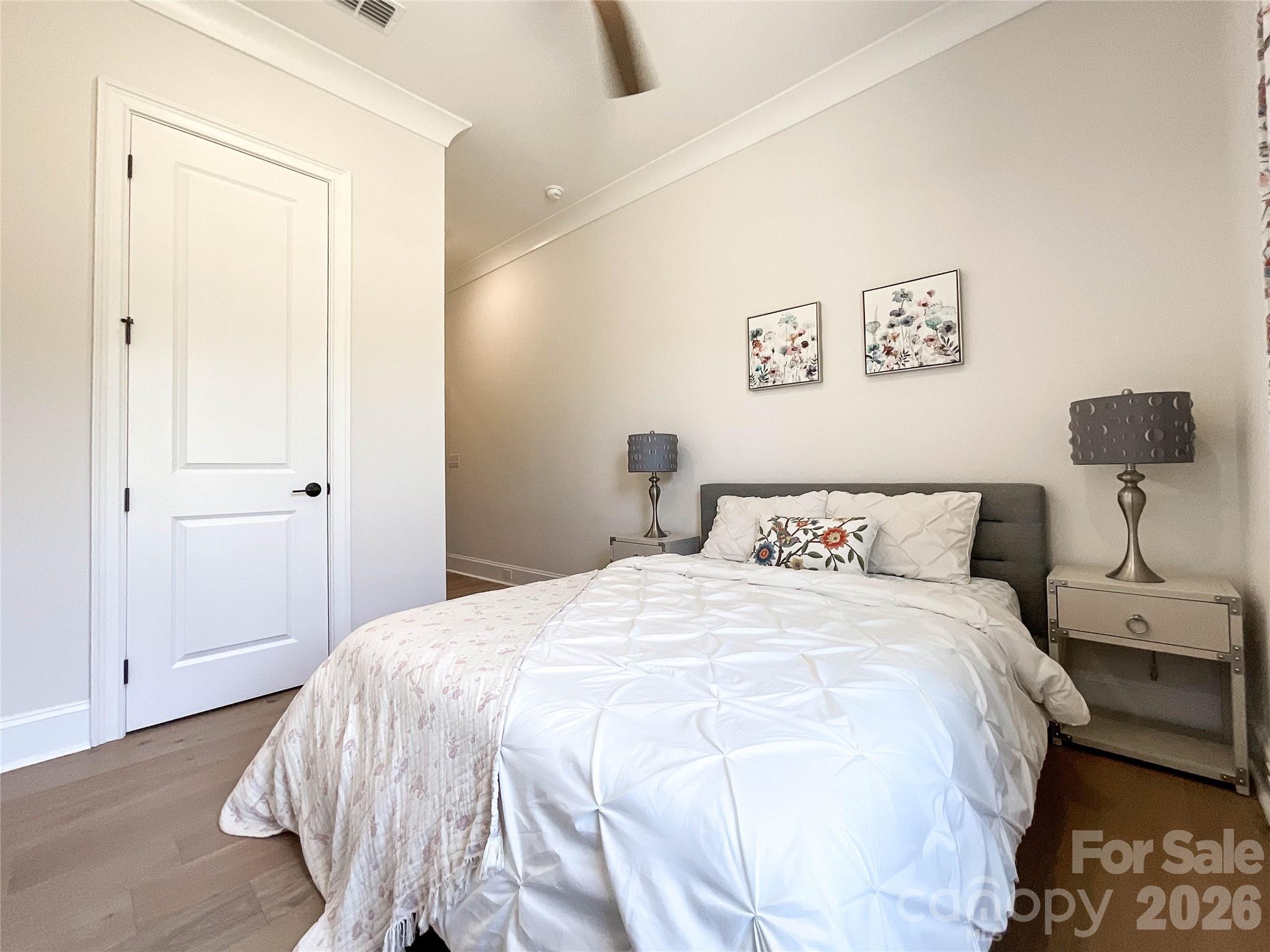 12213 Old Cottonwood Lane — Huntersville