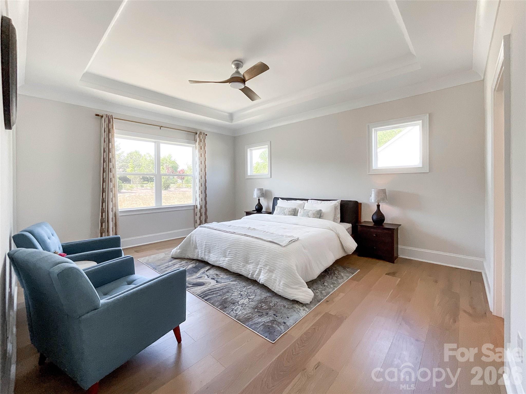 12213 Old Cottonwood Lane — Huntersville