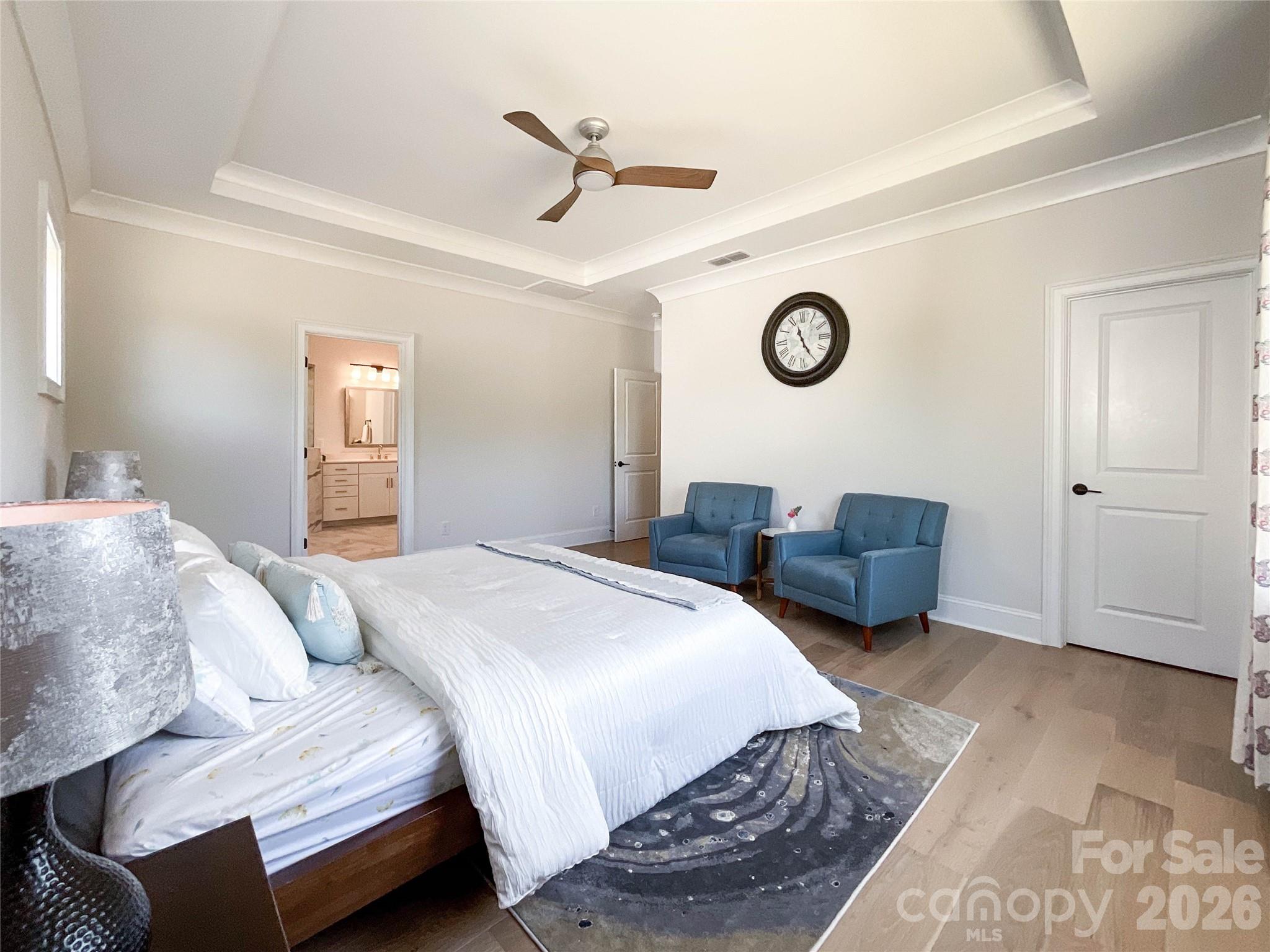 12213 Old Cottonwood Lane — Huntersville