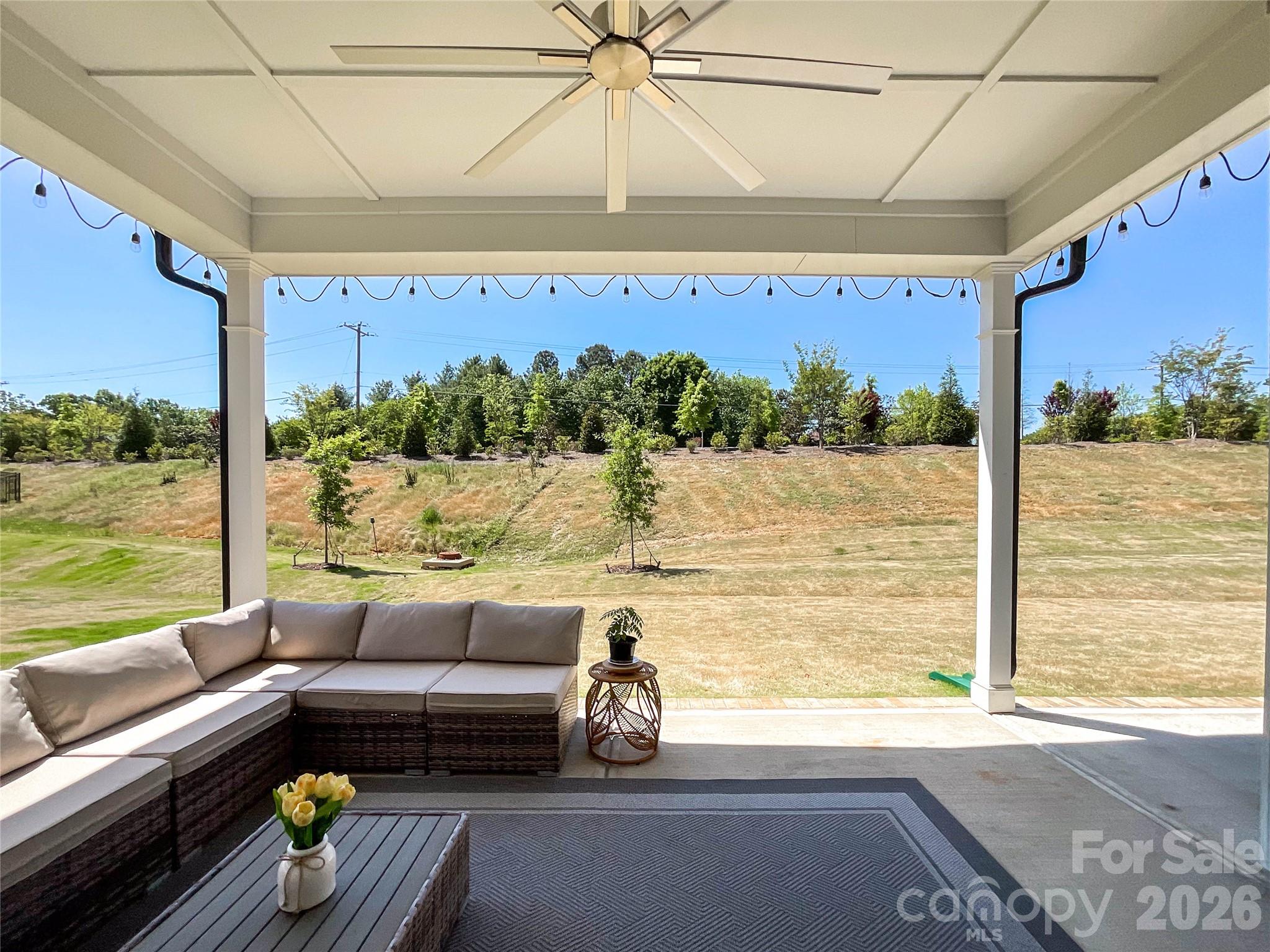 12213 Old Cottonwood Lane — Huntersville