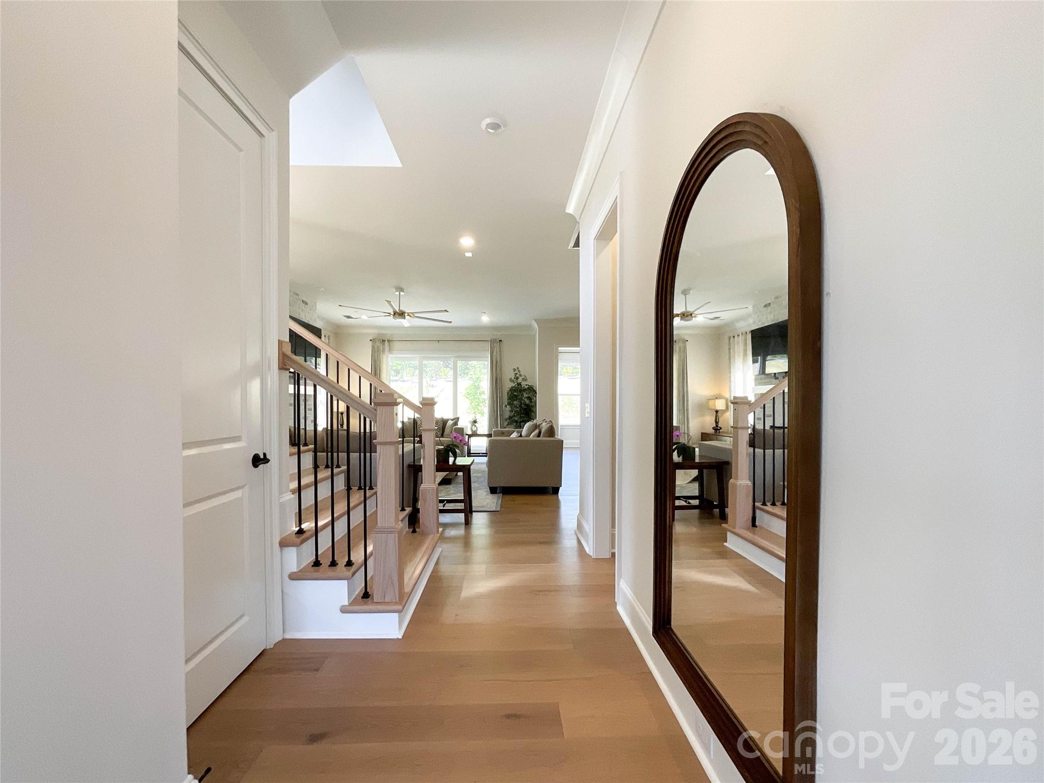 12213 Old Cottonwood Lane — Huntersville