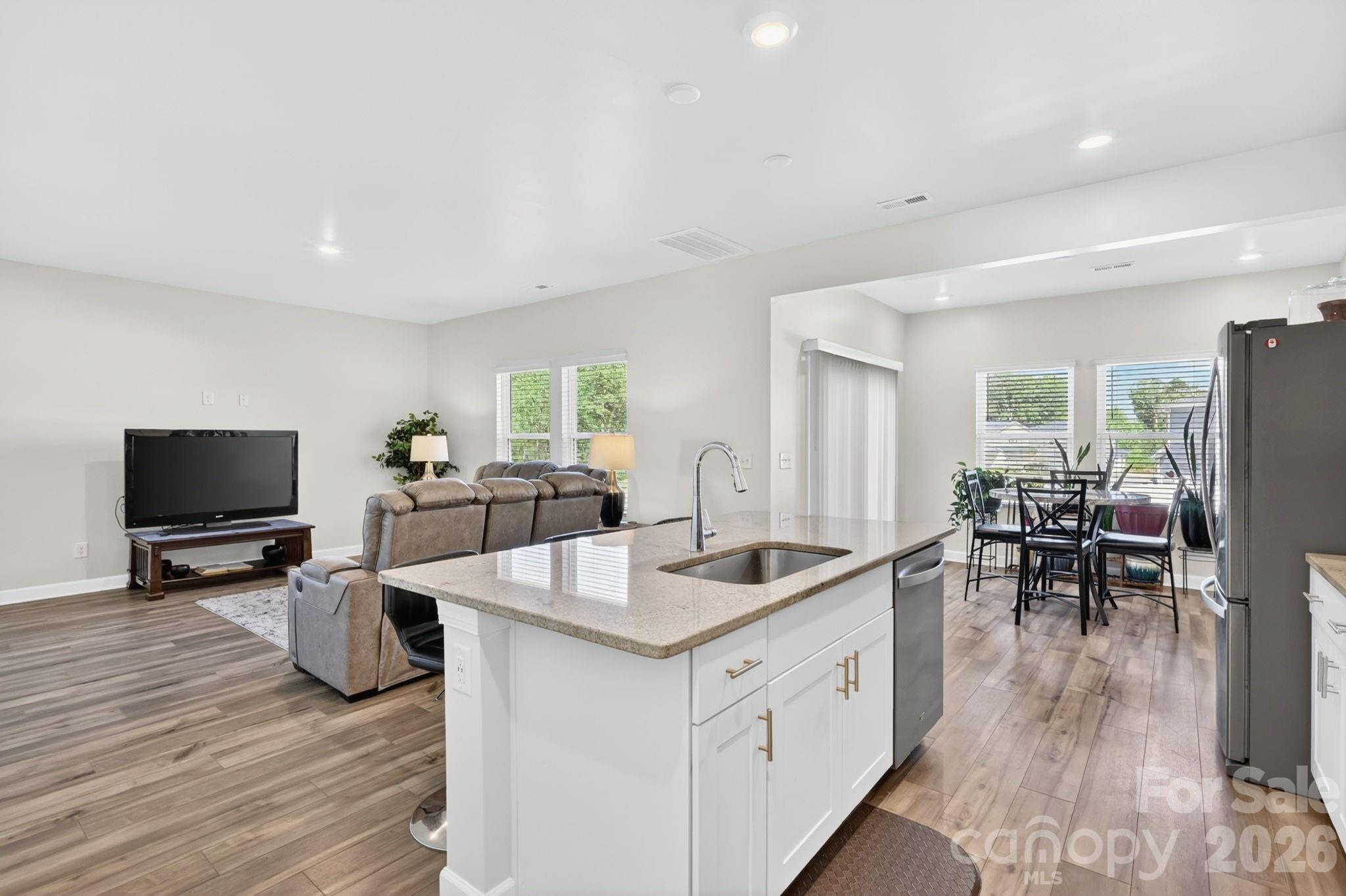 1009 Jeffery Dean Court — Albemarle