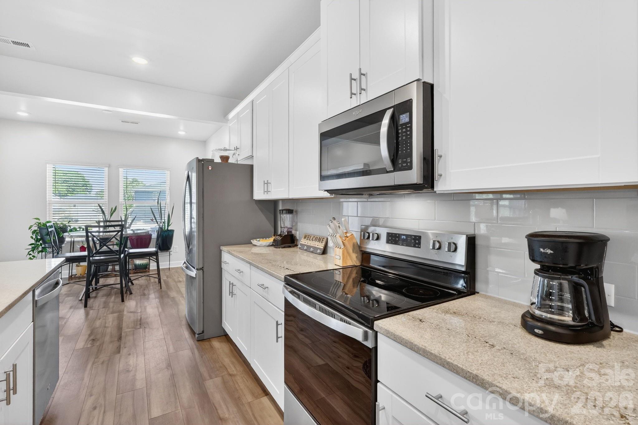 1009 Jeffery Dean Court — Albemarle