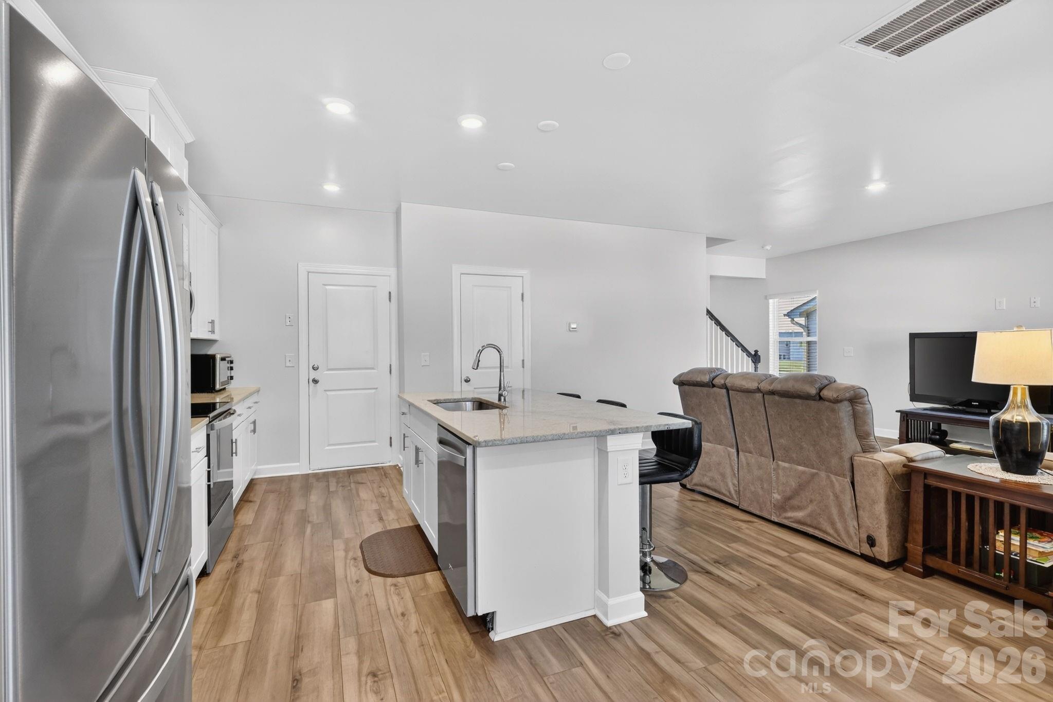 1009 Jeffery Dean Court — Albemarle