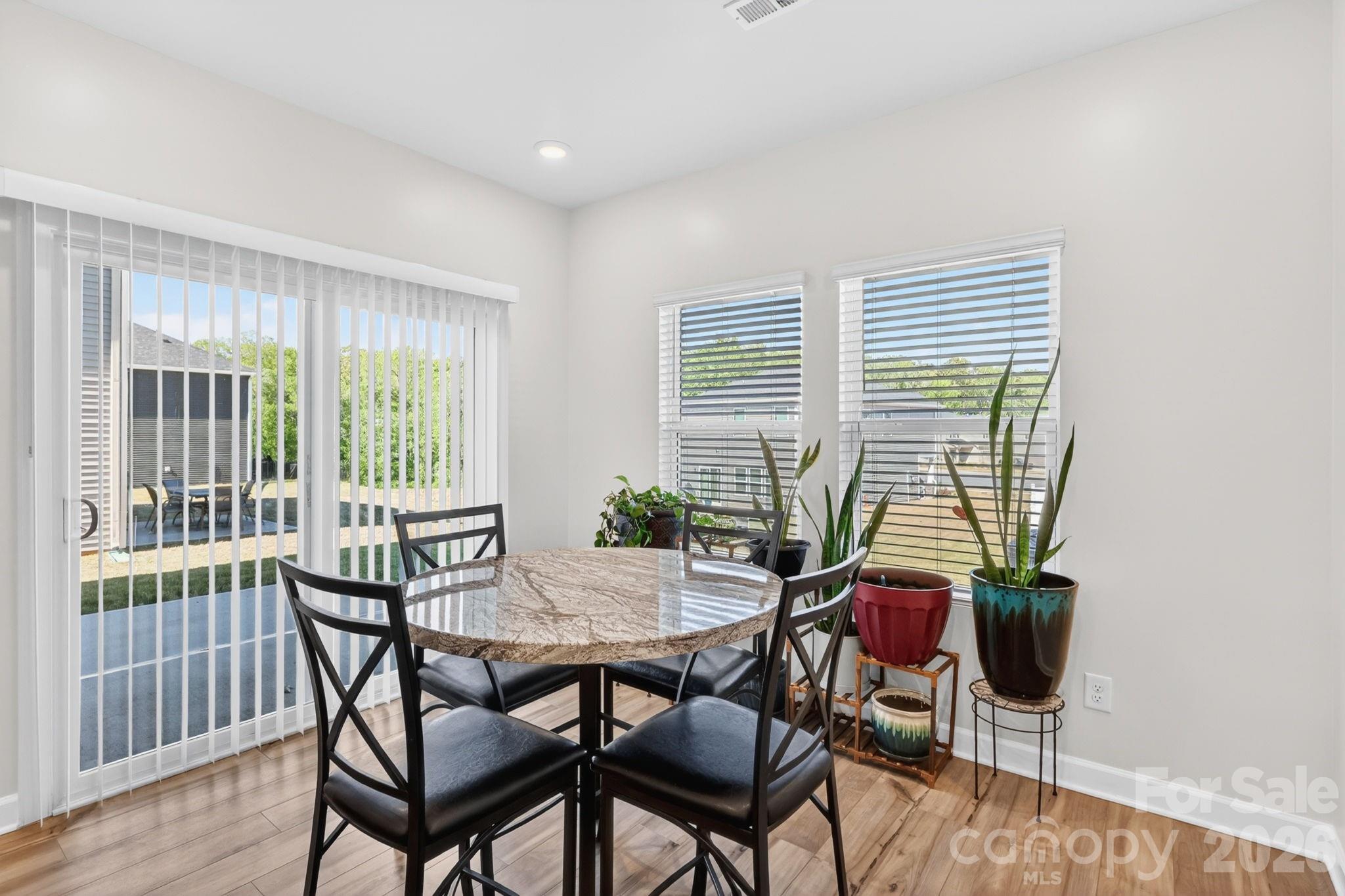 1009 Jeffery Dean Court — Albemarle
