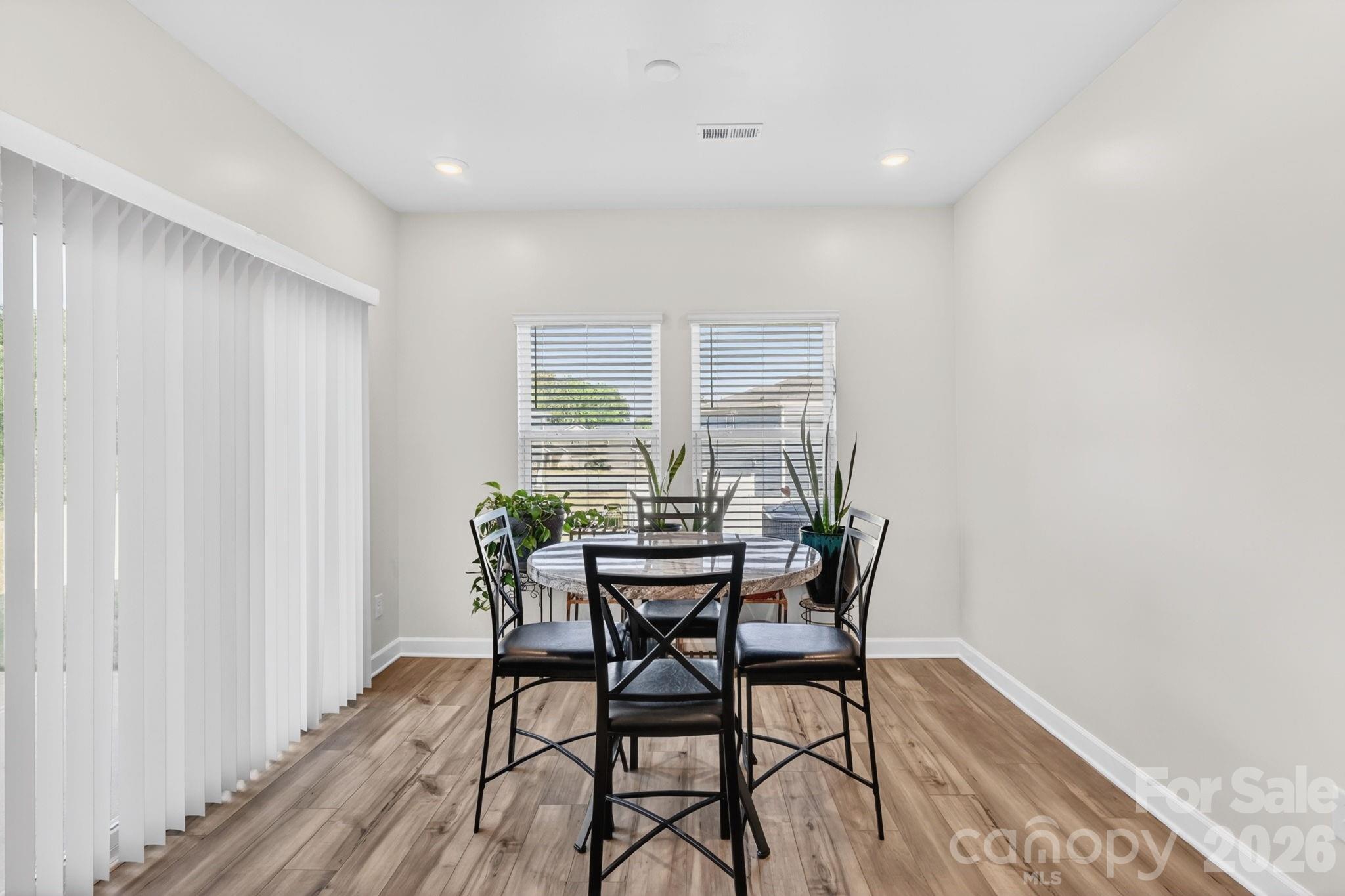 1009 Jeffery Dean Court — Albemarle